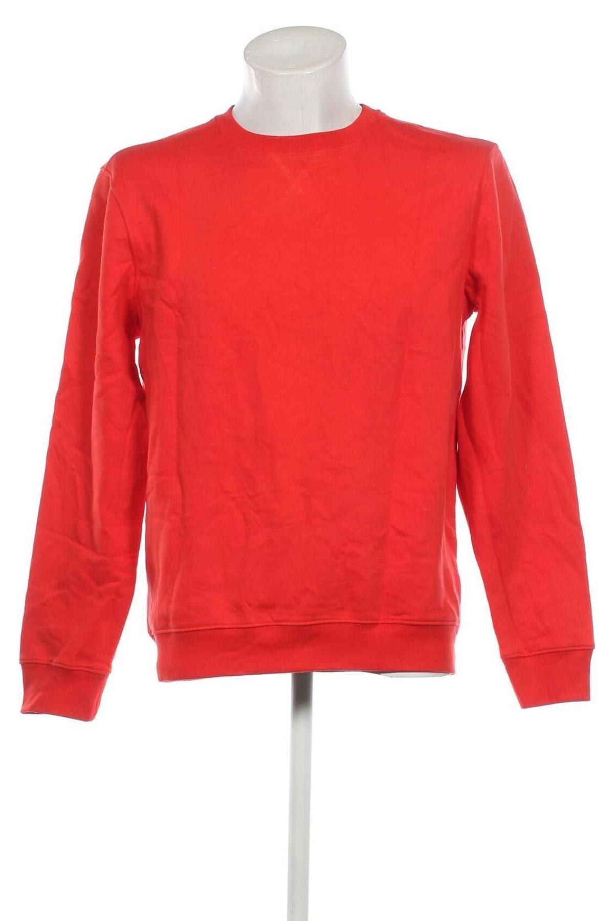 Ανδρική μπλούζα Jules, Μέγεθος M, Χρώμα Πορτοκαλί, Τιμή 5,99 €