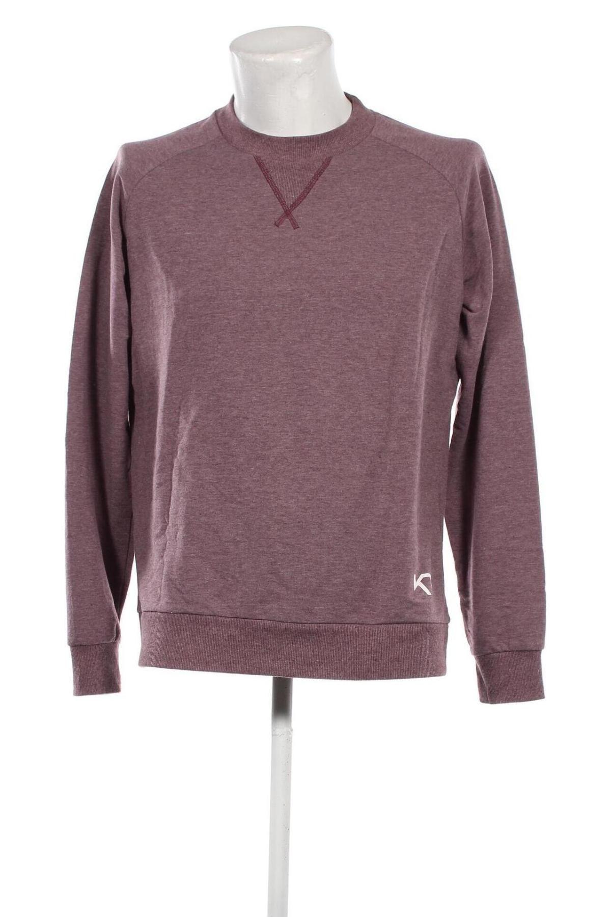 Ανδρική μπλούζα Kari Traa, Μέγεθος XL, Χρώμα Βιολετί, Τιμή 28,80 €