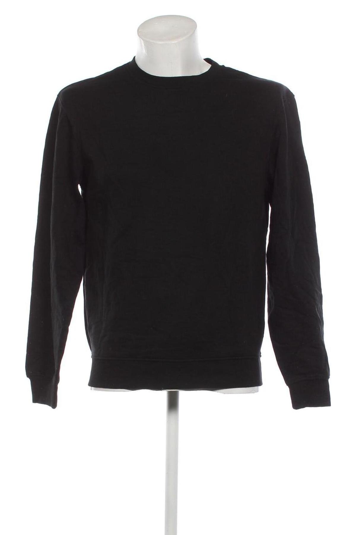 Herren Shirt Kiabi, Größe S, Farbe Schwarz, Preis € 6,74