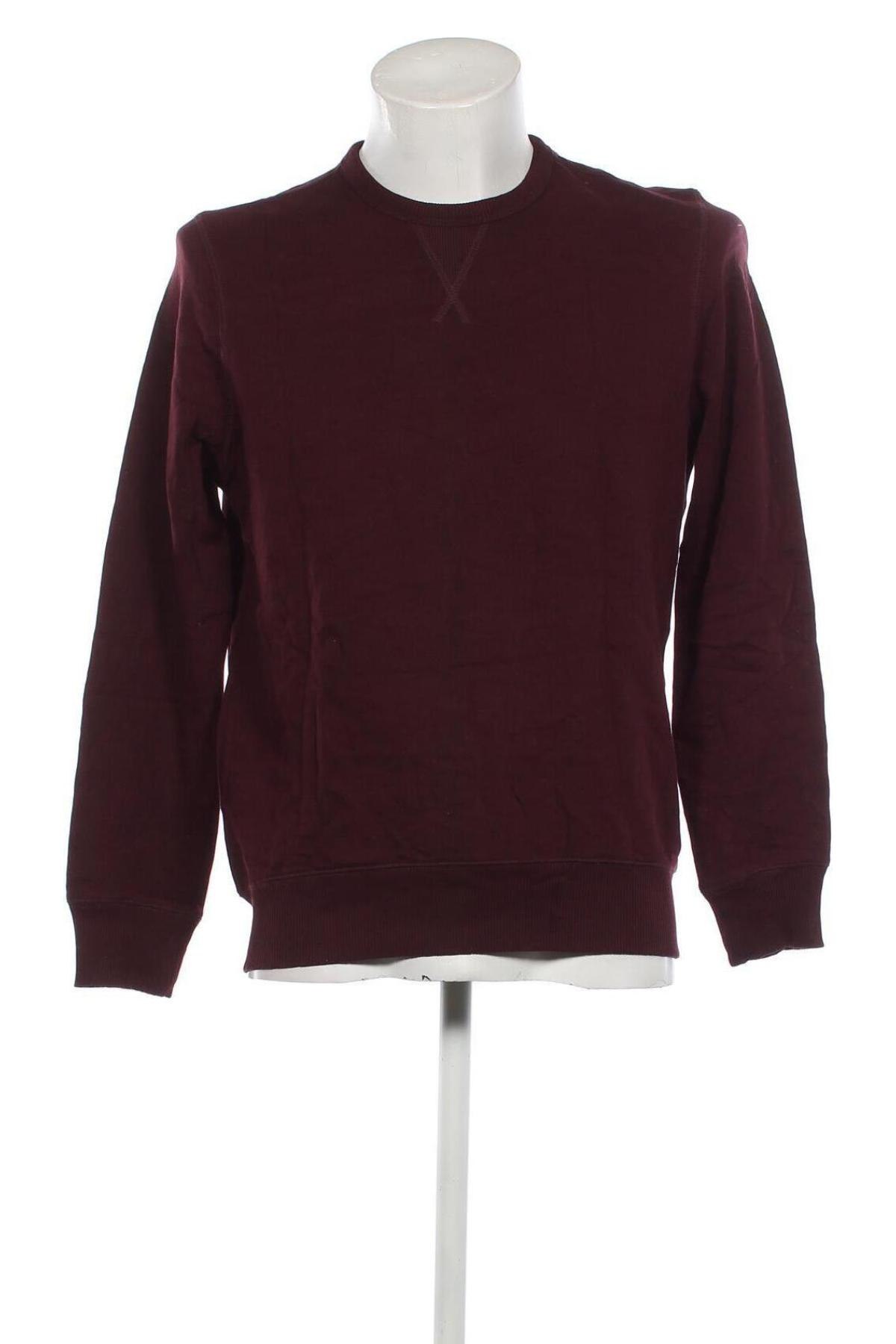 Pánske tričko  Marks & Spencer, Veľkosť M, Farba Červená, Cena  7,94 €