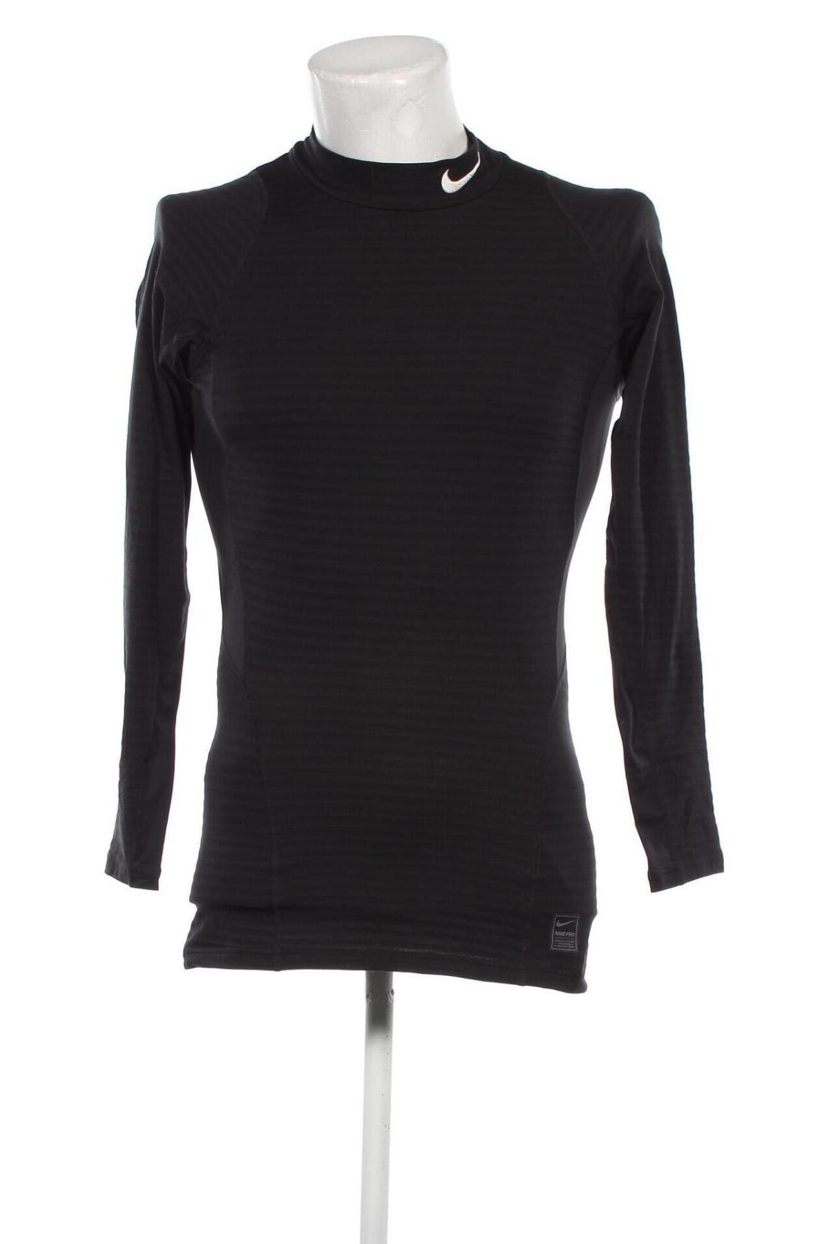 Pánske tričko  Nike, Veľkosť M, Farba Čierna, Cena  19,28 €