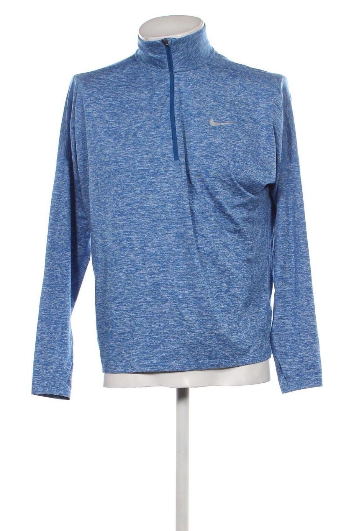 Pánské tričko  Nike, Velikost XL, Barva Modrá, Cena  542,00 Kč