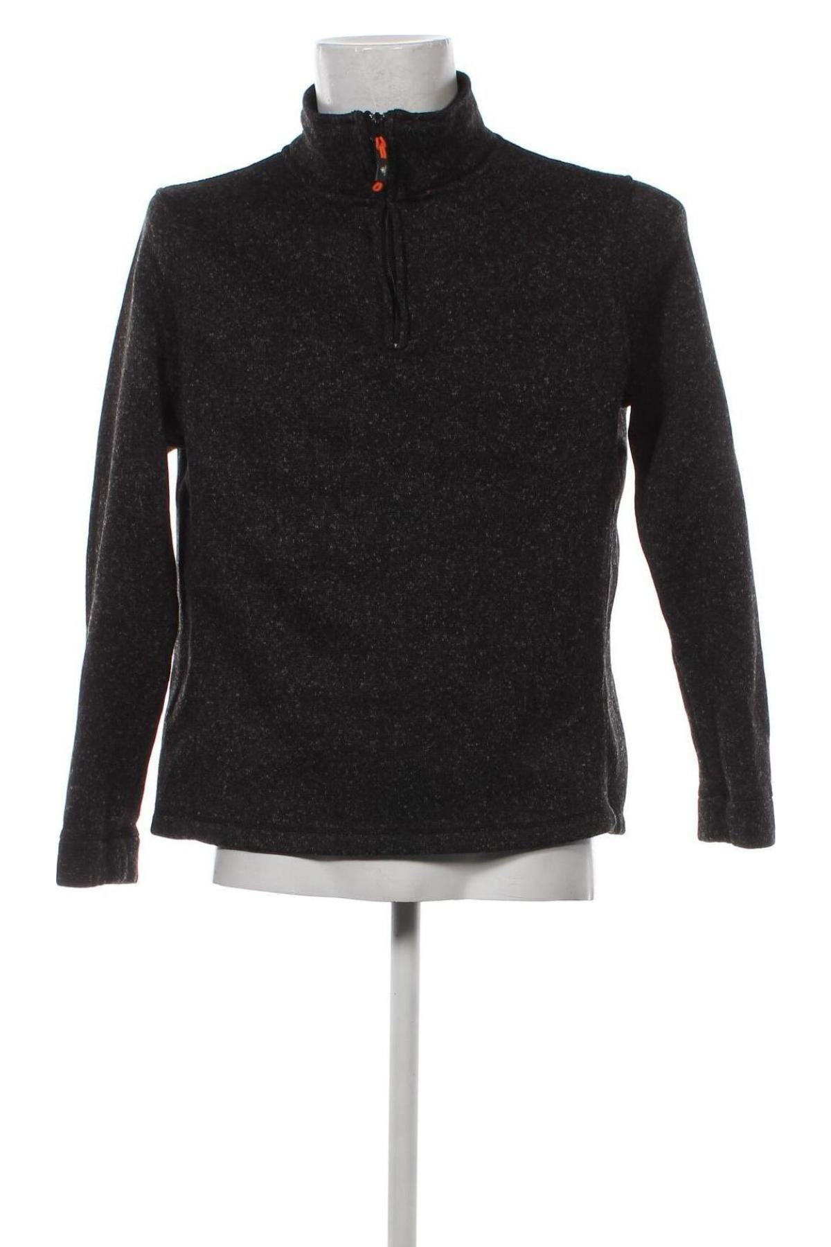 Мъжка блуза Nordcap, Размер XL, Цвят Сив, Цена 13,73 лв.