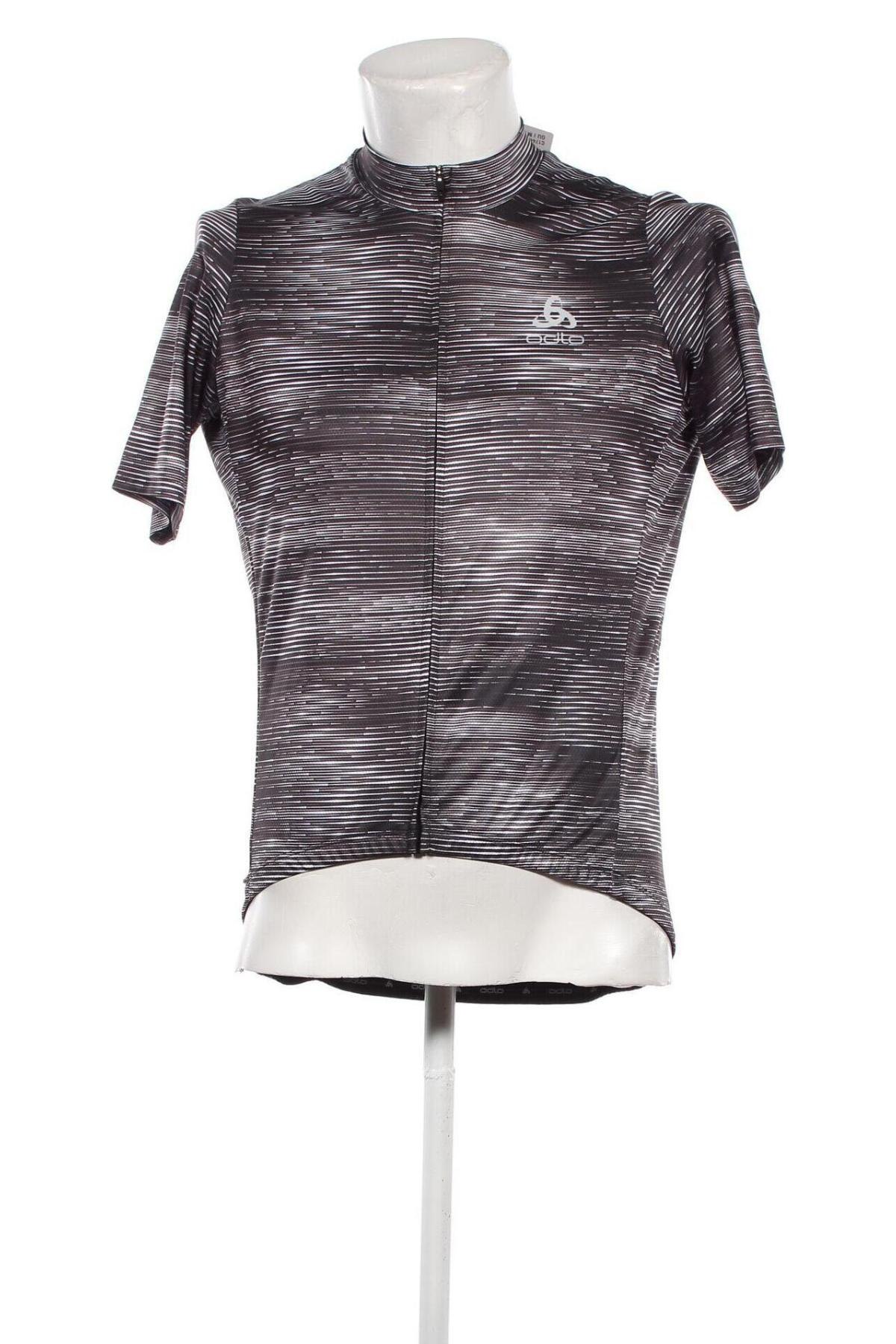 Herren Shirt Odlo, Größe L, Farbe Mehrfarbig, Preis € 29,38
