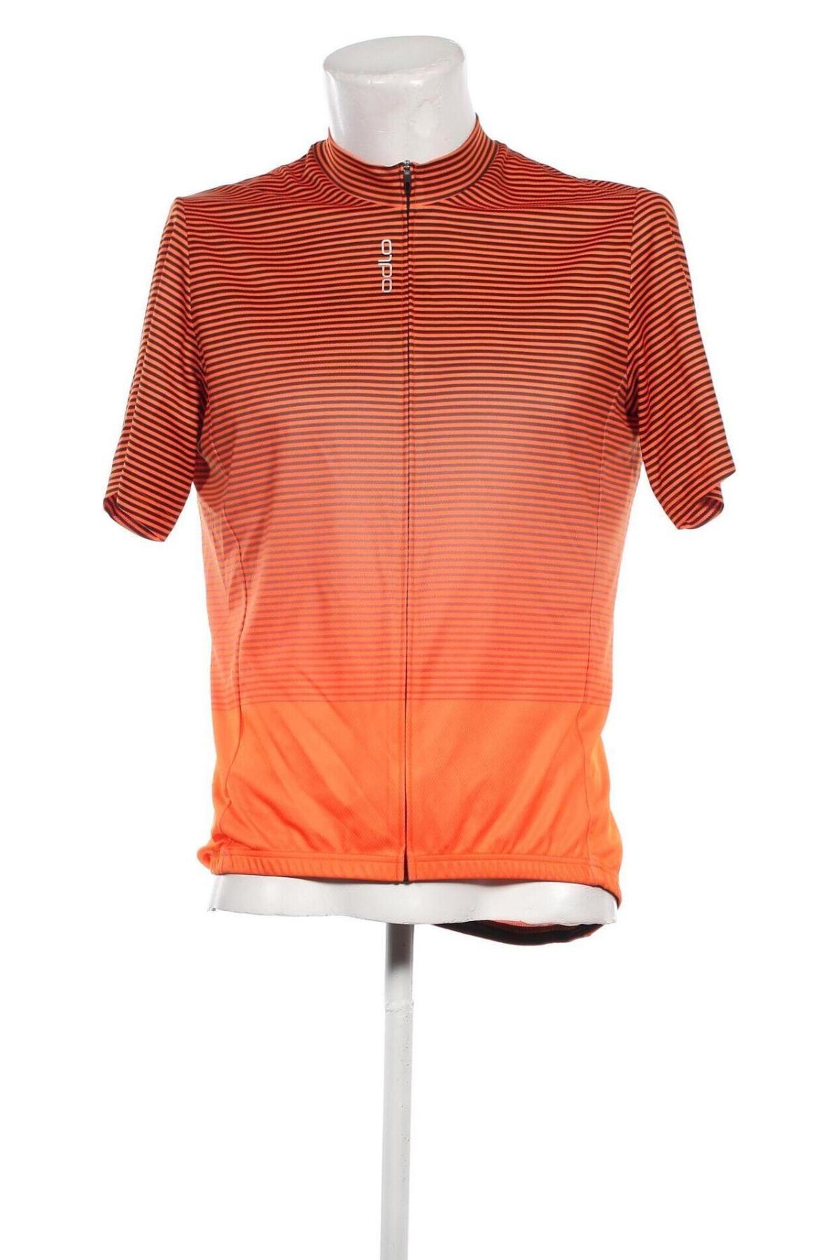 Ανδρική μπλούζα Odlo, Μέγεθος L, Χρώμα Πολύχρωμο, Τιμή 29,38 €
