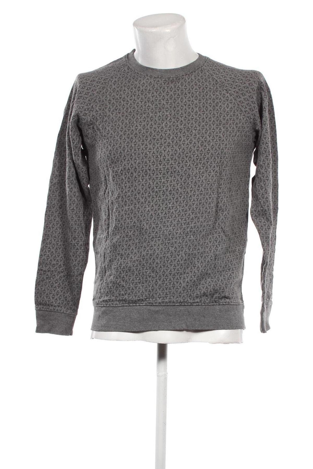Herren Shirt Only & Sons, Größe M, Farbe Grau, Preis € 7,14