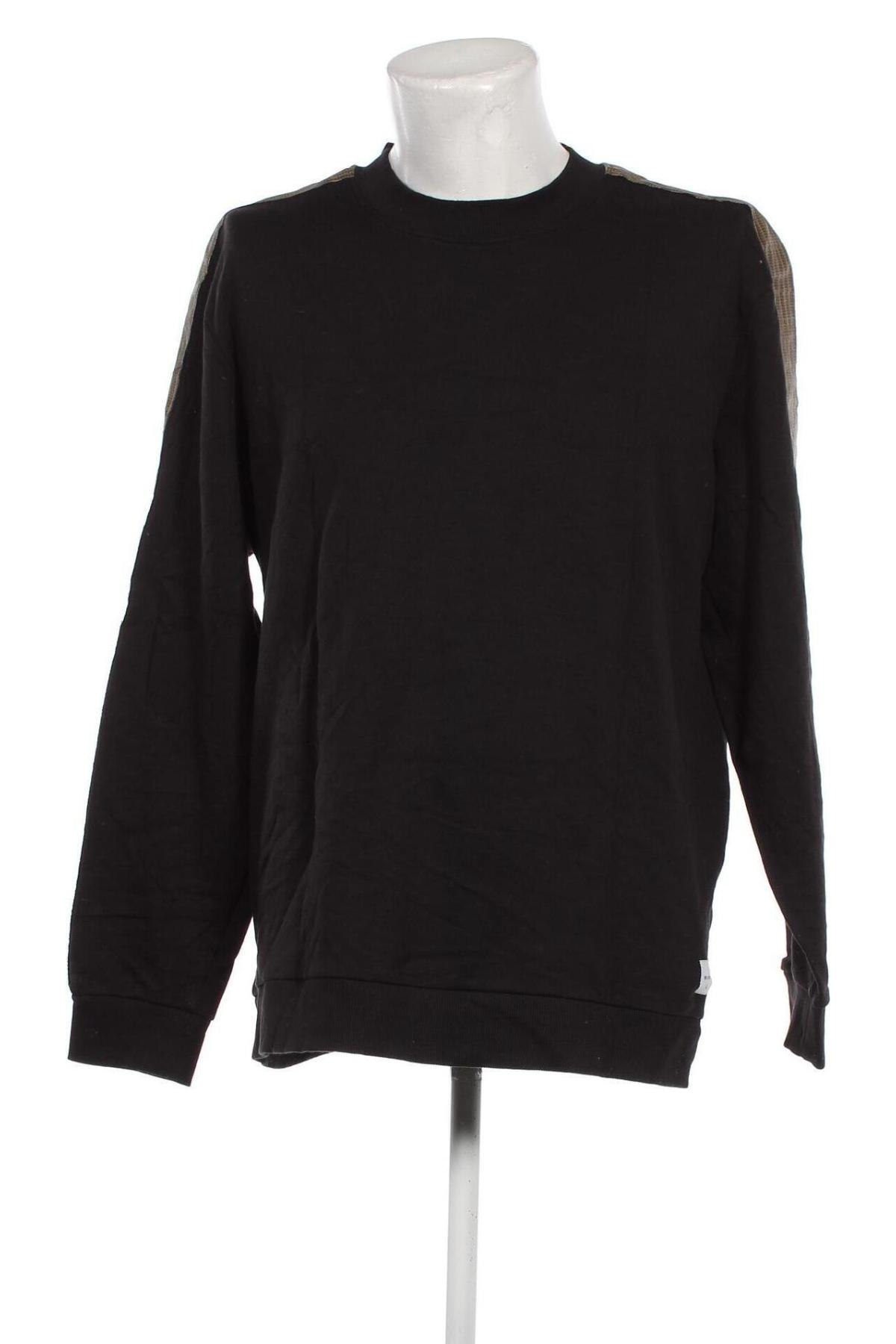 Herren Shirt Only & Sons, Größe XXL, Farbe Schwarz, Preis 3,83 €