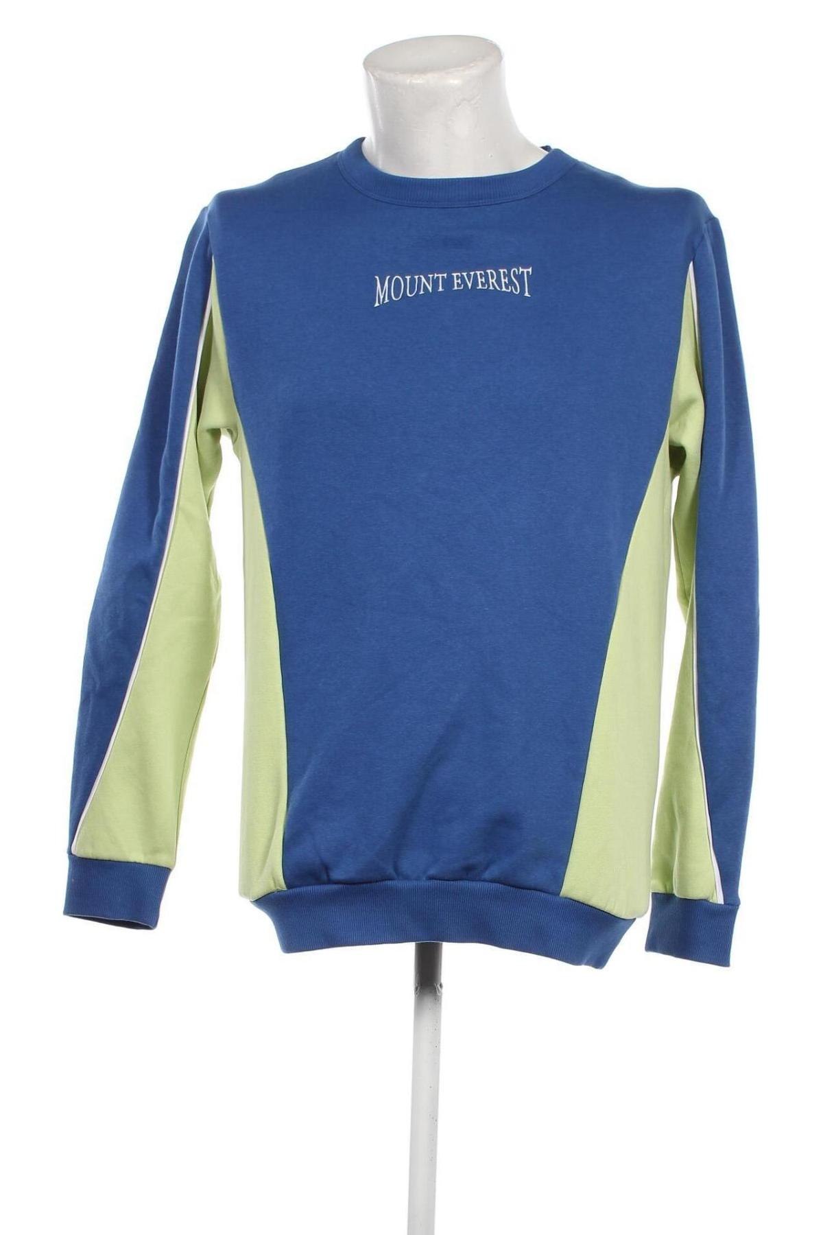 Herren Shirt Originals By Jack & Jones, Größe S, Farbe Blau, Preis 4,50 €