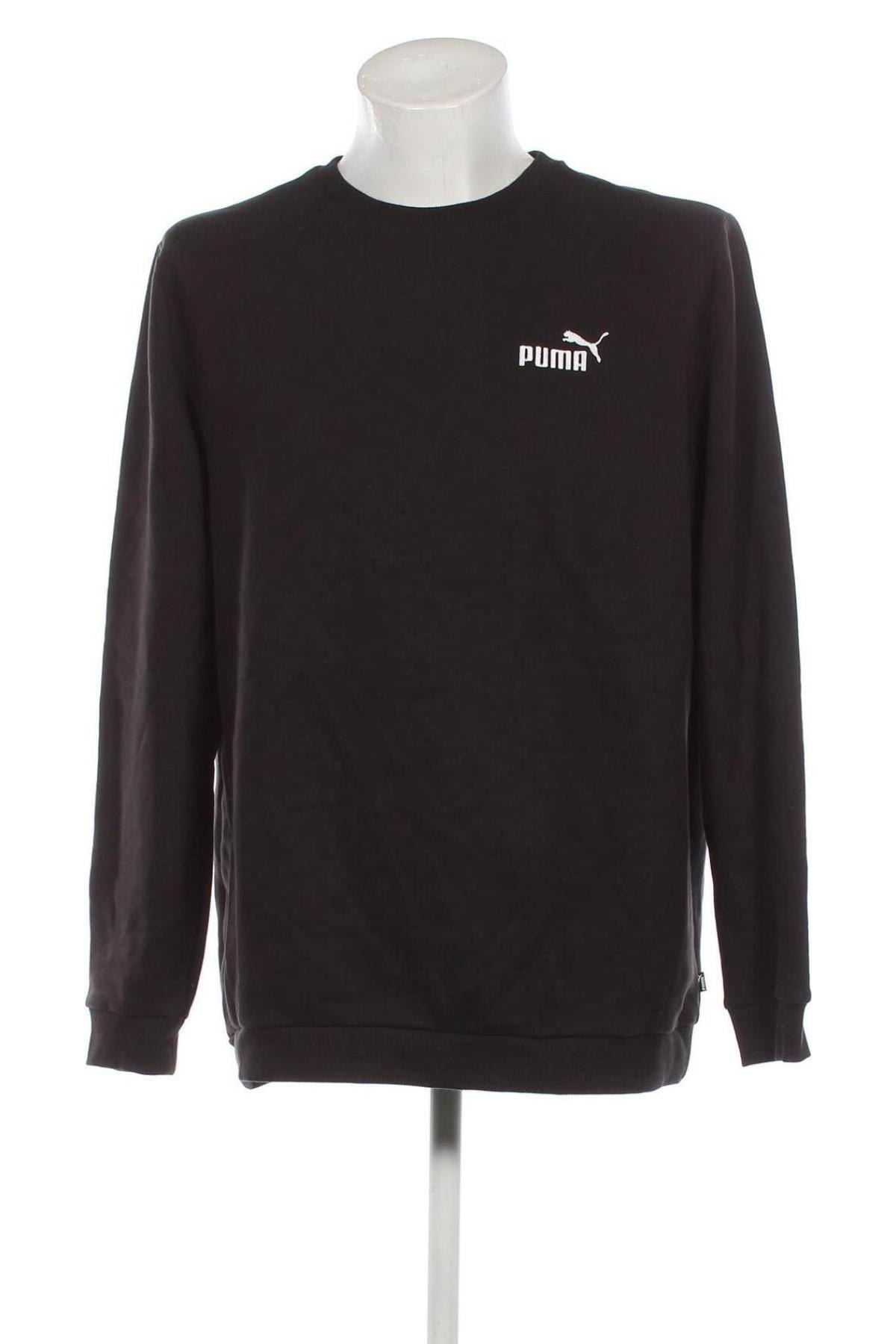 Pánské tričko  PUMA, Velikost XL, Barva Černá, Cena  1 116,00 Kč