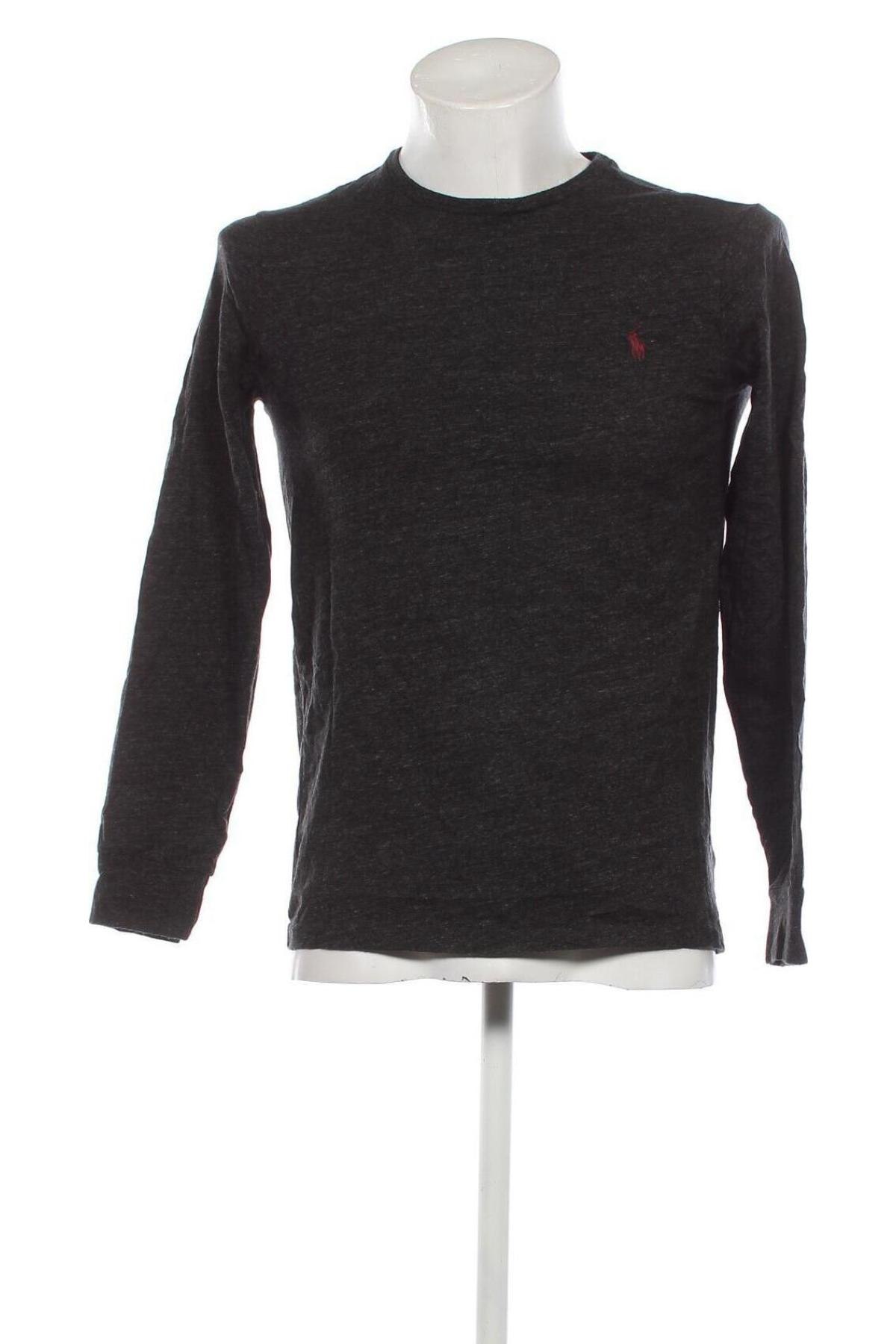 Herren Shirt Polo By Ralph Lauren, Größe S, Farbe Grau, Preis € 41,75