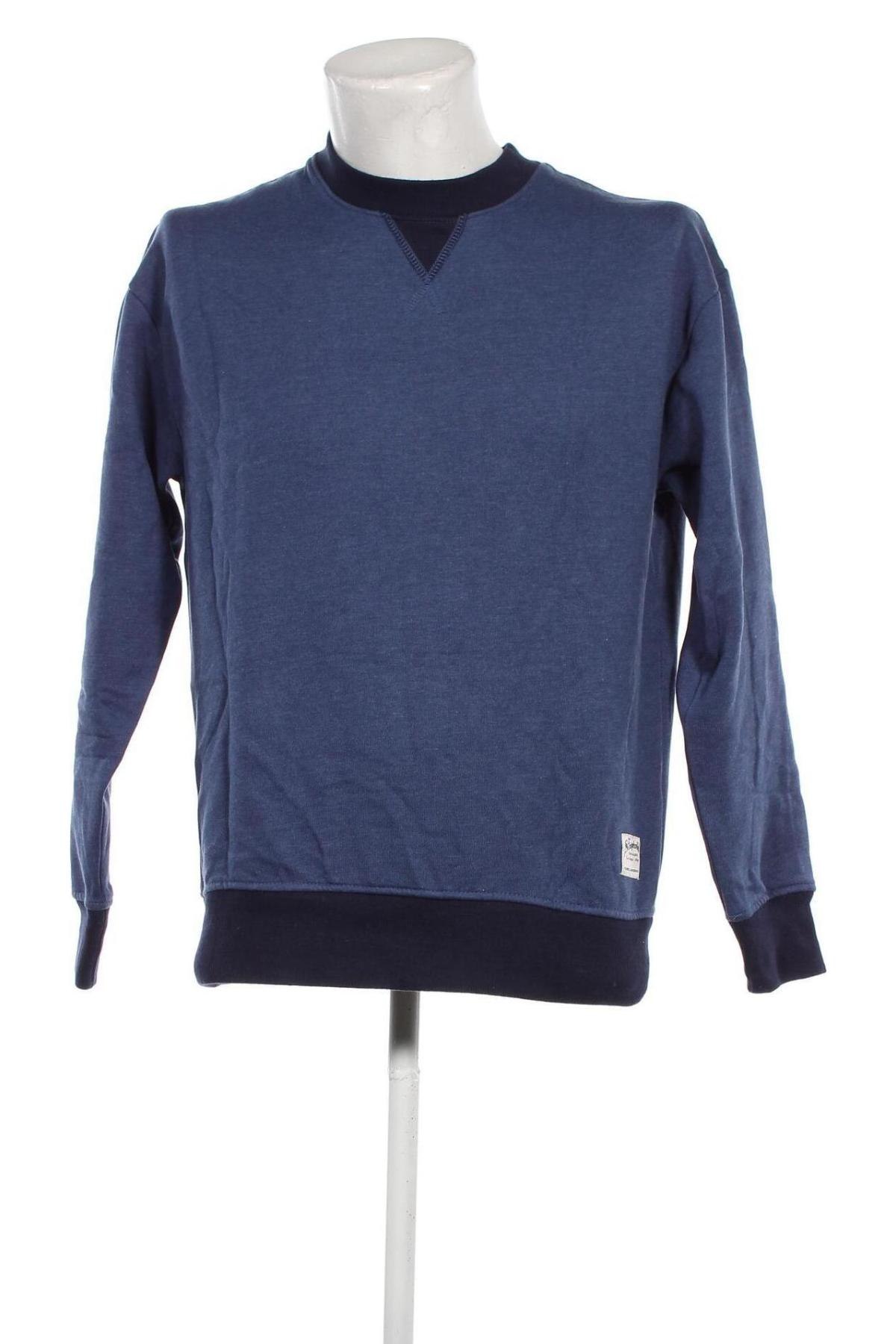 Ανδρική μπλούζα Primark, Μέγεθος S, Χρώμα Μπλέ, Τιμή 5,41 €