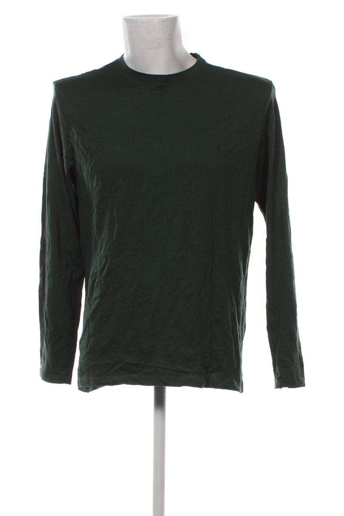 Herren Shirt Primark, Größe XL, Farbe Grün, Preis € 7,14