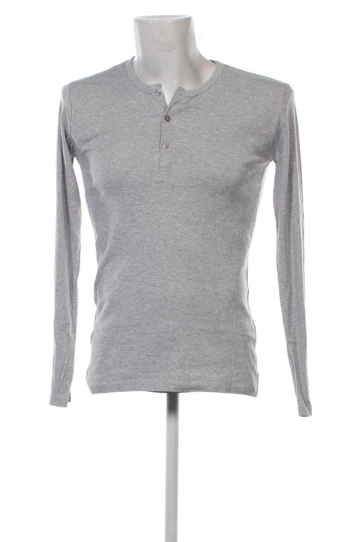 Herren Shirt Rocklin, Größe L, Farbe Grau, Preis € 4,49