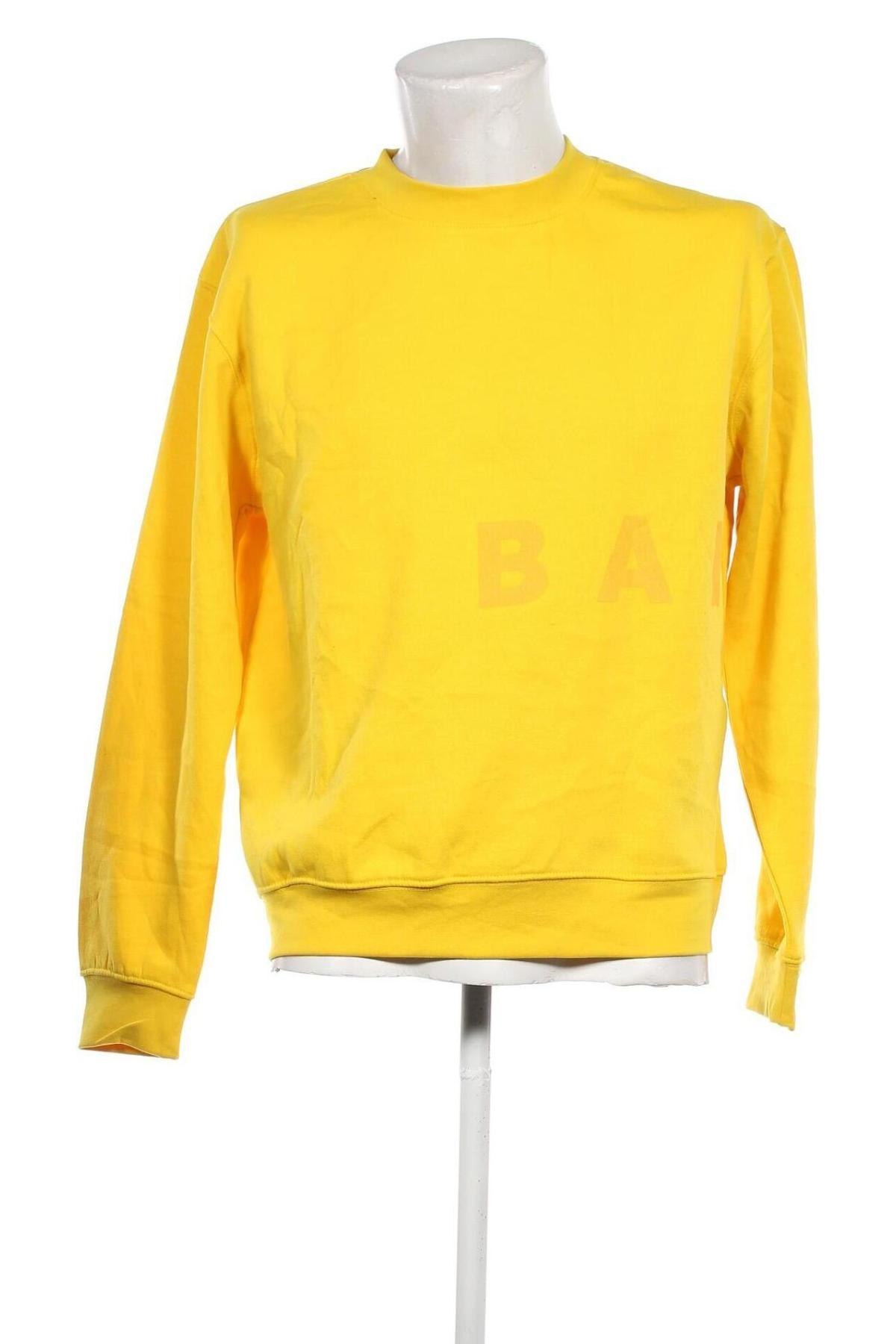 Ανδρική μπλούζα Roly, Μέγεθος L, Χρώμα Κίτρινο, Τιμή 6,35 €