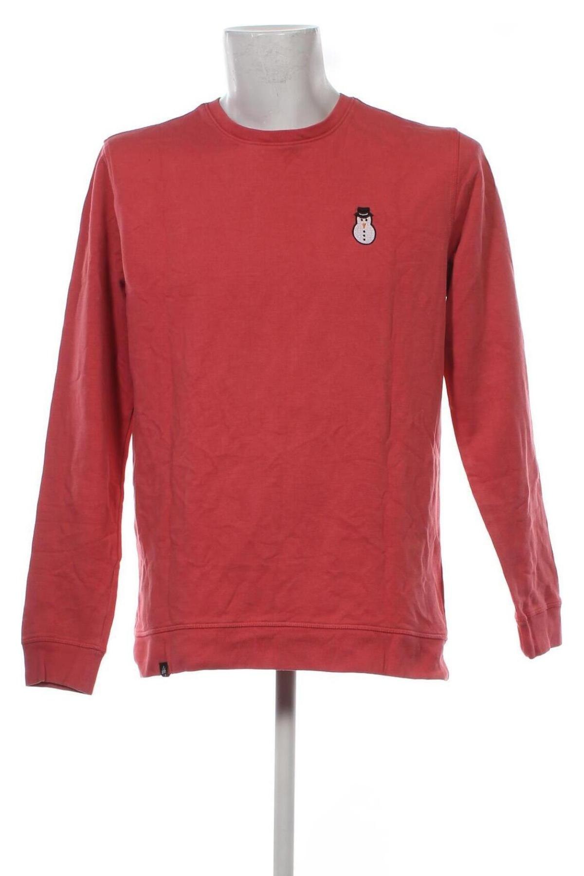 Ανδρική μπλούζα STANLEY/STELLA, Μέγεθος XL, Χρώμα Ρόζ , Τιμή 5,99 €