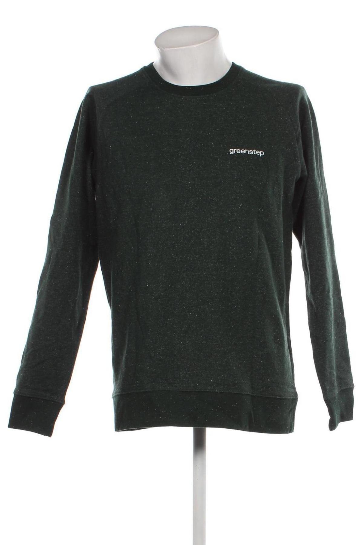 Herren Shirt STANLEY/STELLA, Größe XL, Farbe Grün, Preis € 13,22