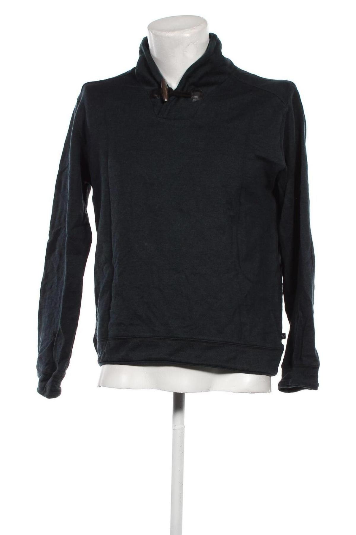 Herren Shirt Seppala, Größe L, Farbe Blau, Preis 6,74 €