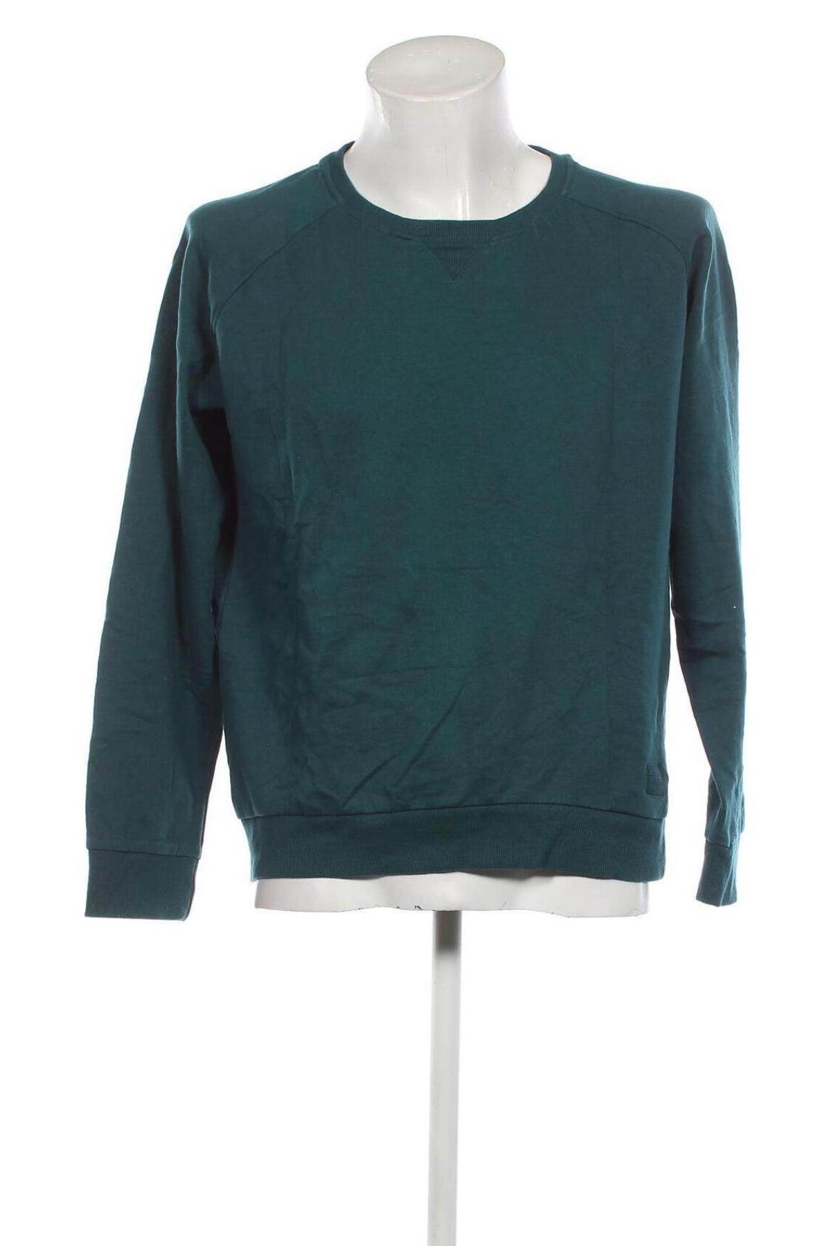 Ανδρική μπλούζα Straight Up, Μέγεθος XXL, Χρώμα Πράσινο, Τιμή 5,99 €
