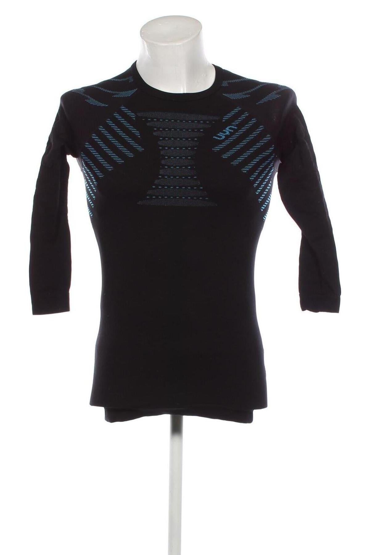 Pánske tričko  UYN, Veľkosť M, Farba Čierna, Cena  36,91 €