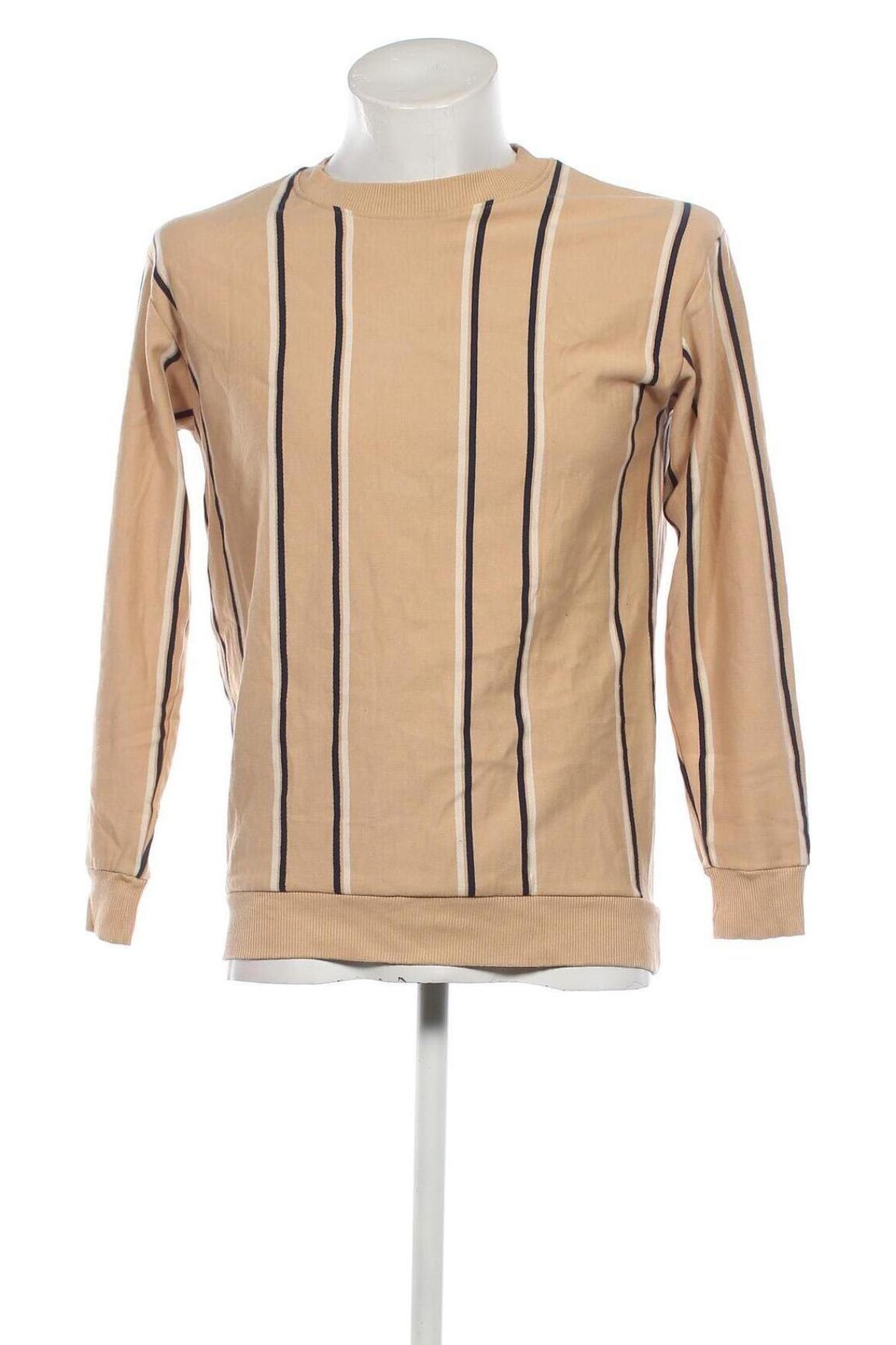Мъжка блуза Zara, Размер S, Цвят Многоцветен, Цена 20,00 лв.