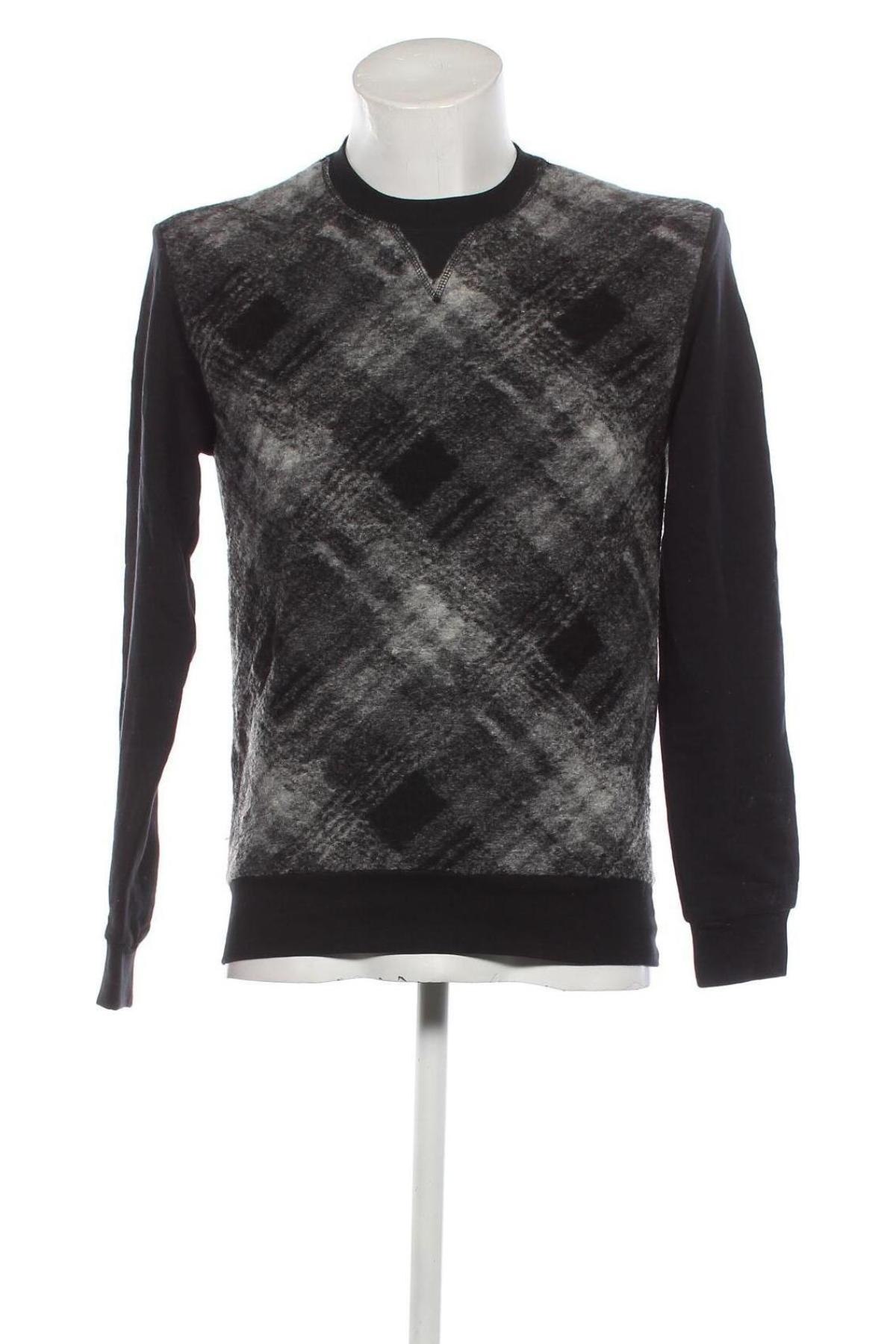 Ανδρική μπλούζα Zara, Μέγεθος M, Χρώμα Πολύχρωμο, Τιμή 7,05 €