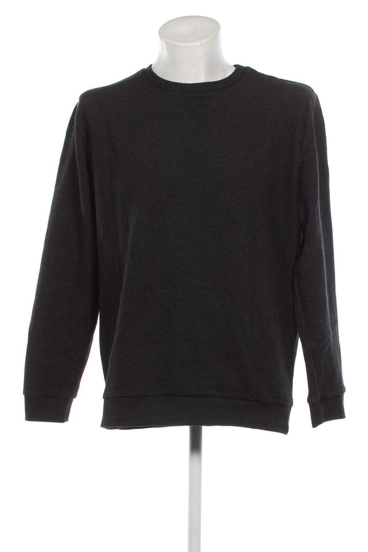Herren Shirt Zara, Größe XXL, Farbe Grau, Preis 13,92 €