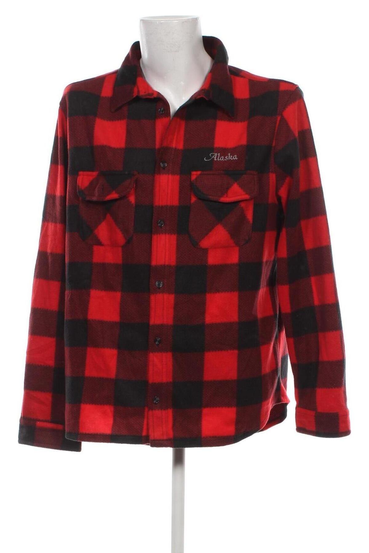 Pánska termo košeľa  NLW, Veľkosť XL, Farba Viacfarebná, Cena  3,12 €