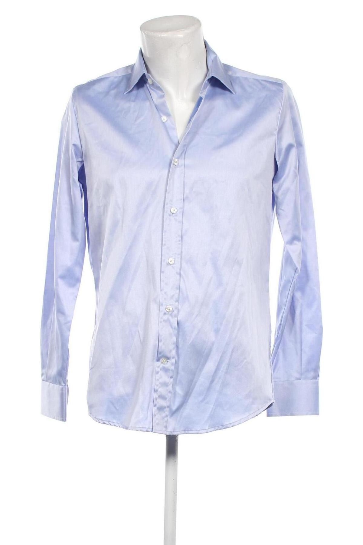 Herrenhemd AND, Größe L, Farbe Mehrfarbig, Preis € 15,00