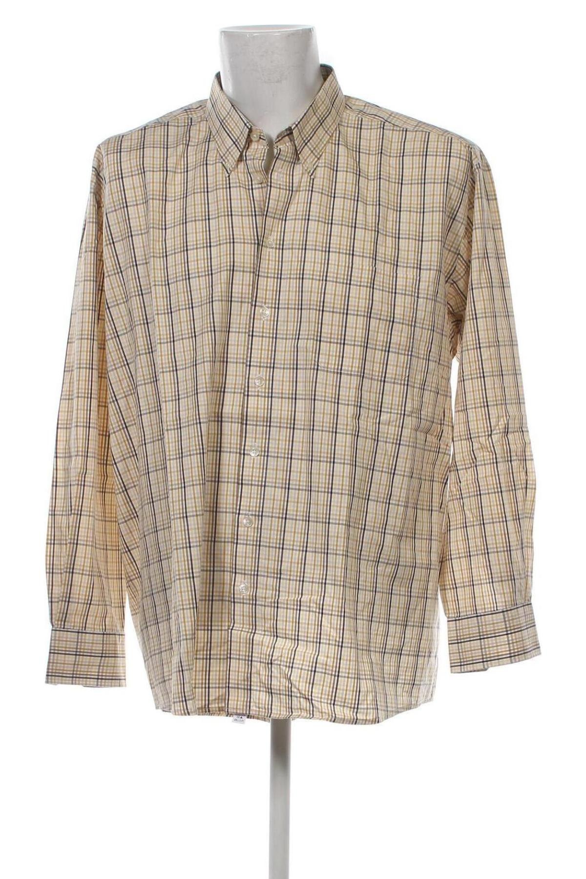 Мъжка риза Bexleys, Размер XXL, Цвят Многоцветен, Цена 18,36 лв.