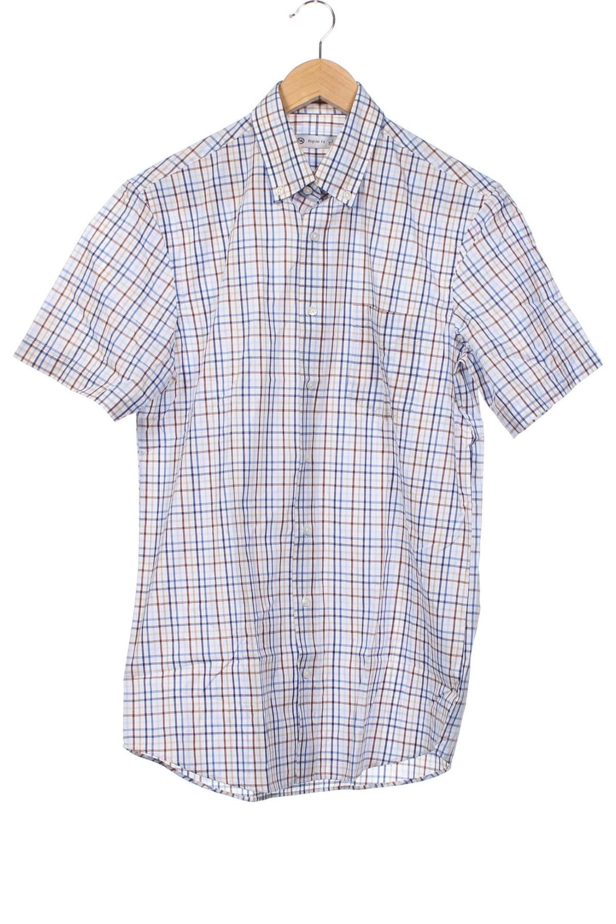 Pánská košile  C&A, Velikost S, Barva Vícebarevné, Cena  371,00 Kč