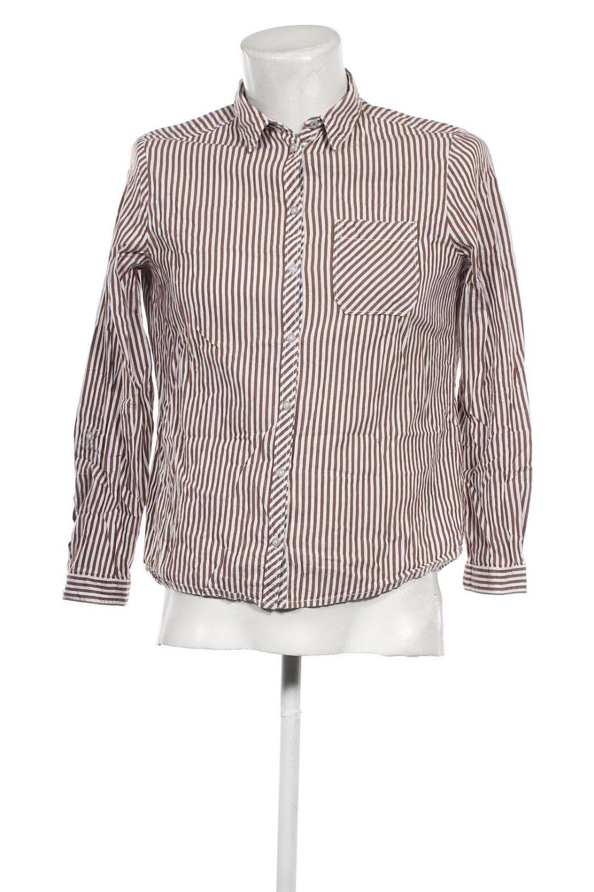 Ανδρικό πουκάμισο Cecil, Μέγεθος M, Χρώμα Πολύχρωμο, Τιμή 4,21 €