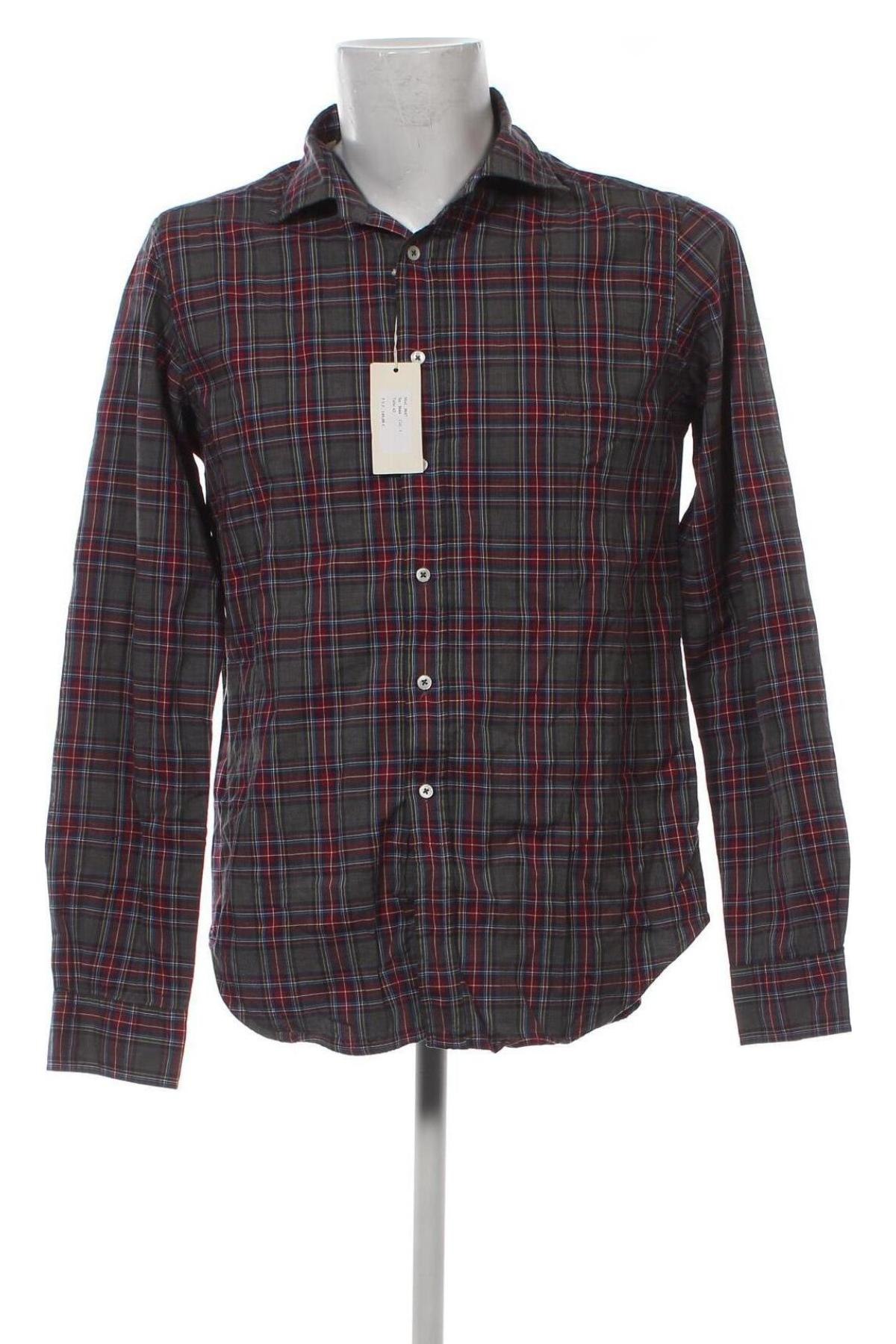 Pánská košile  Central Park West, Velikost XL, Barva Vícebarevné, Cena  355,00 Kč
