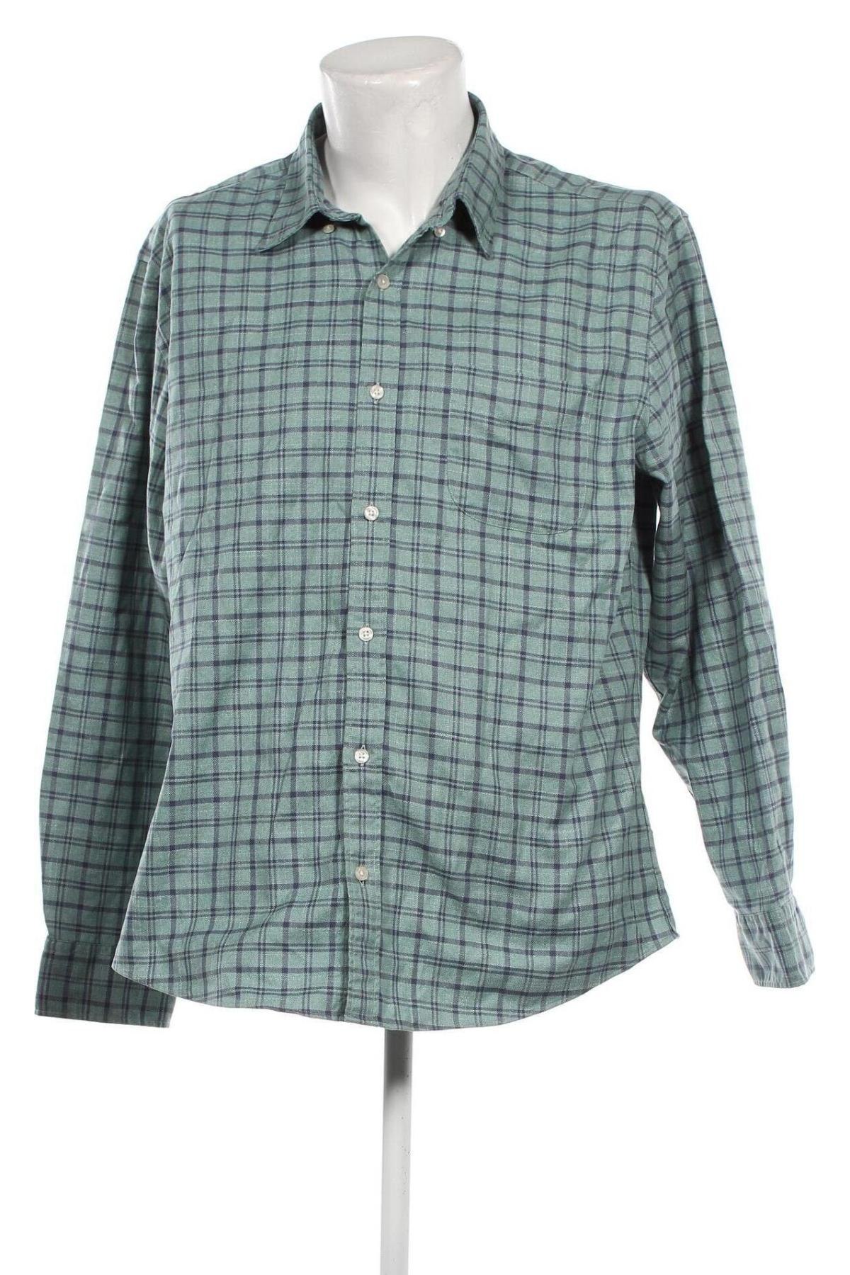 Ανδρικό πουκάμισο Charles Tyrwhitt, Μέγεθος XL, Χρώμα Πολύχρωμο, Τιμή 29,26 €