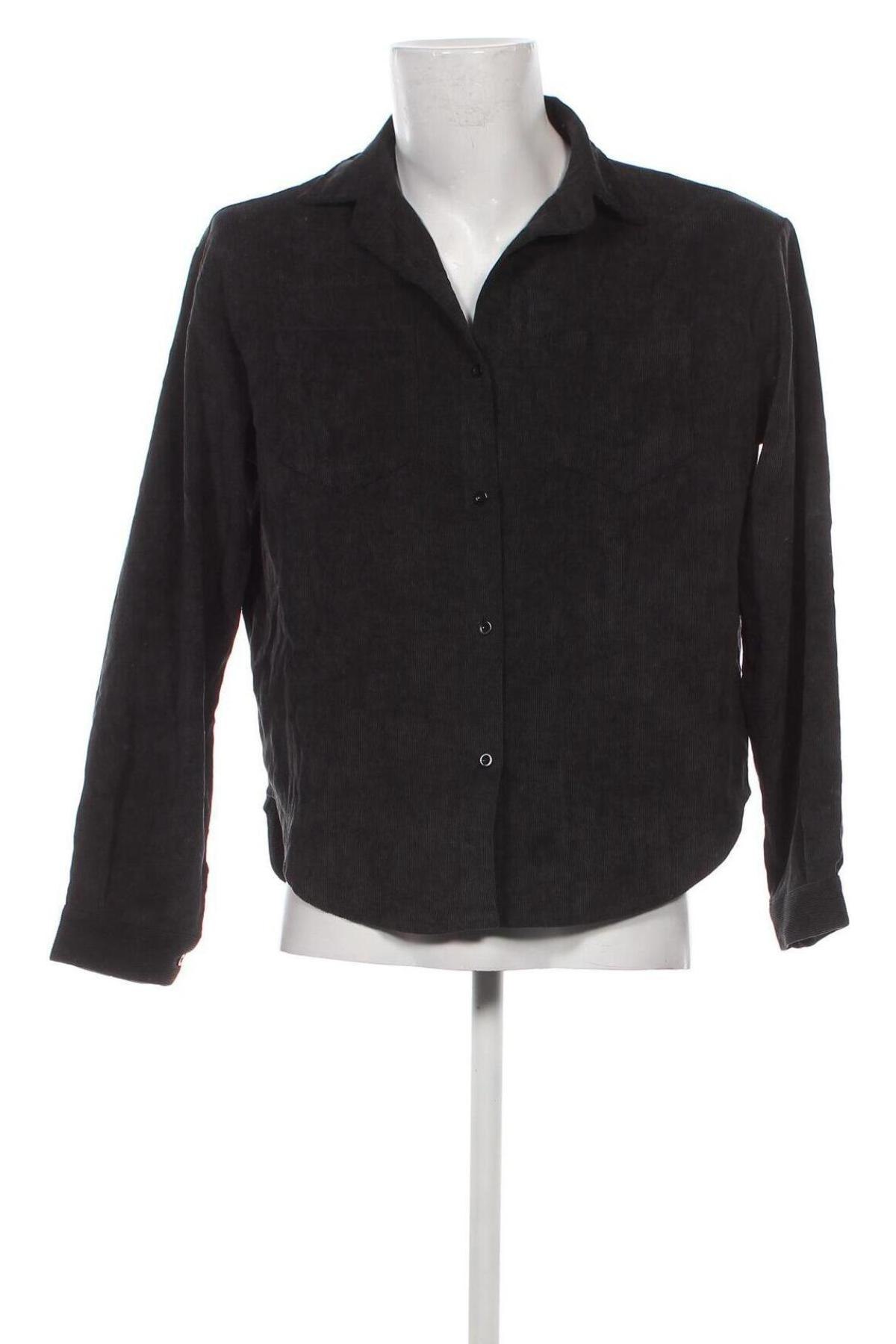 Pánská košile  Costes, Velikost L, Barva Černá, Cena  146,00 Kč
