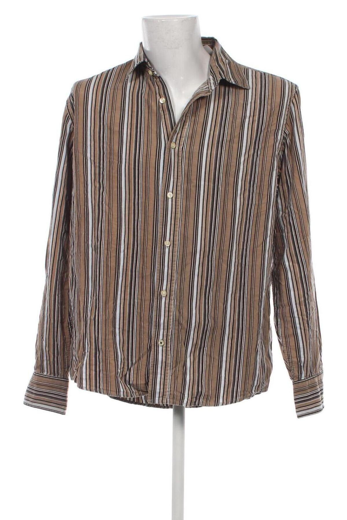 Pánska košeľa  Cottonfield, Veľkosť XXL, Farba Viacfarebná, Cena  8,06 €