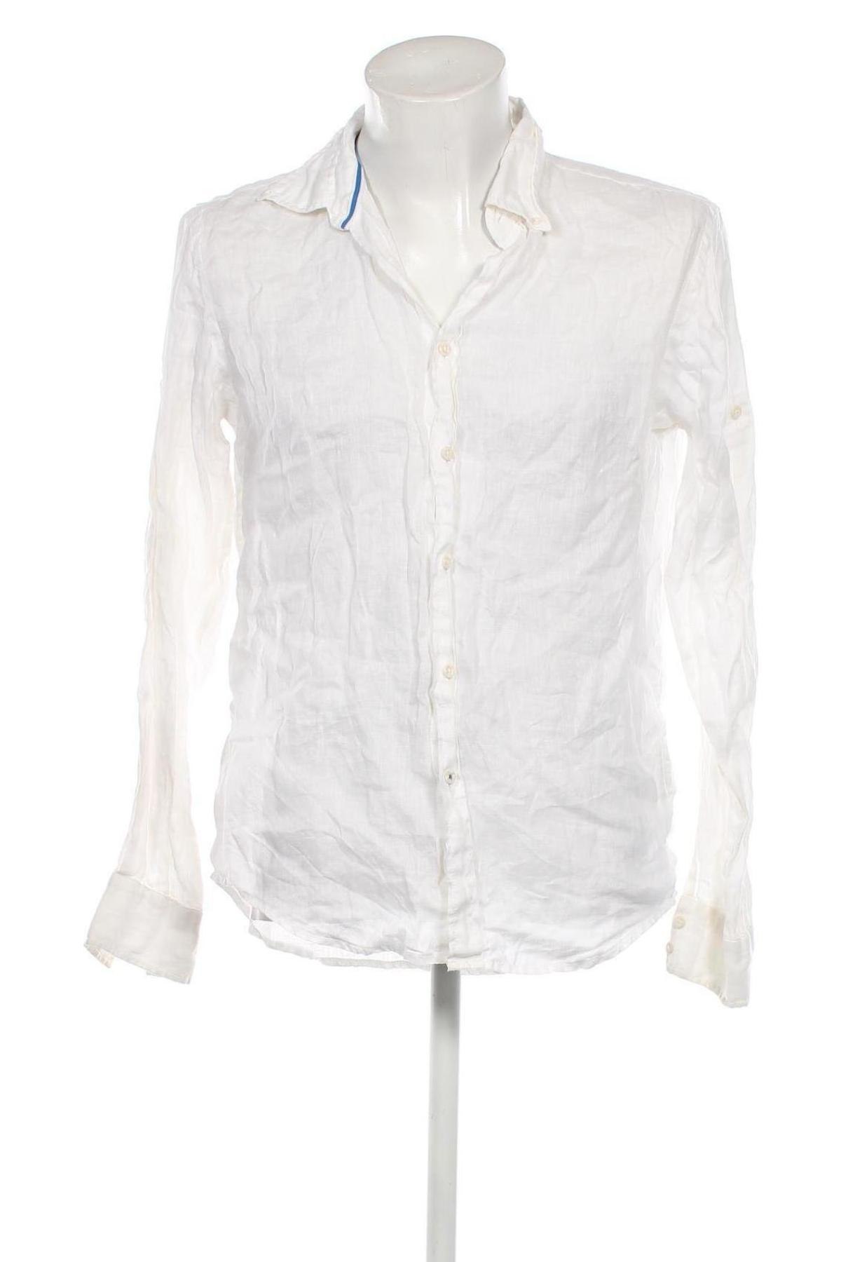 Pánska košeľa  Esprit, Veľkosť L, Farba Biela, Cena  19,28 €