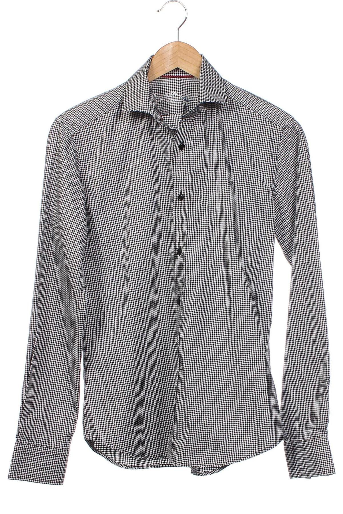 Ανδρικό πουκάμισο Esprit, Μέγεθος S, Χρώμα Πολύχρωμο, Τιμή 8,89 €