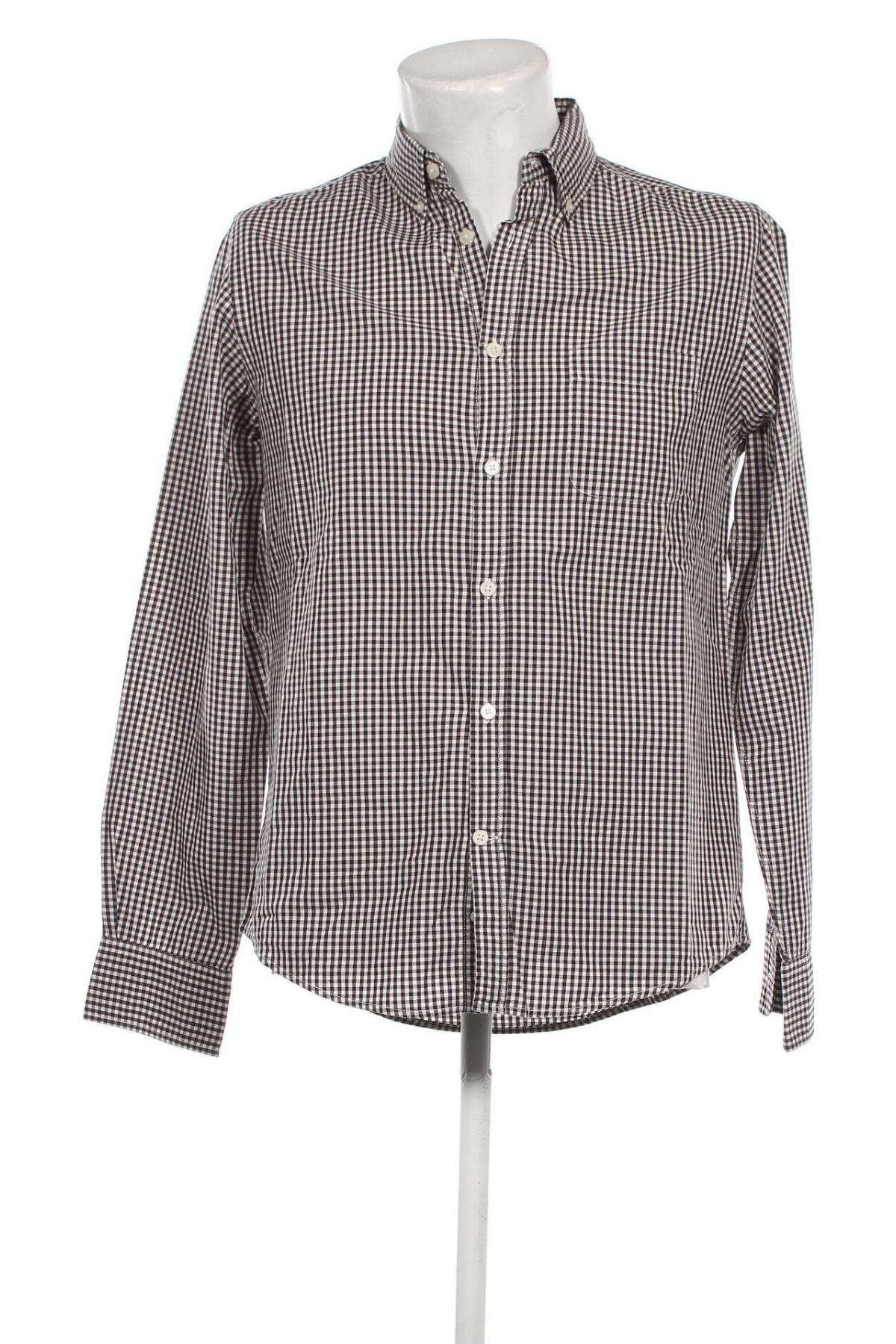 Ανδρικό πουκάμισο Faded, Μέγεθος M, Χρώμα Πολύχρωμο, Τιμή 43,89 €