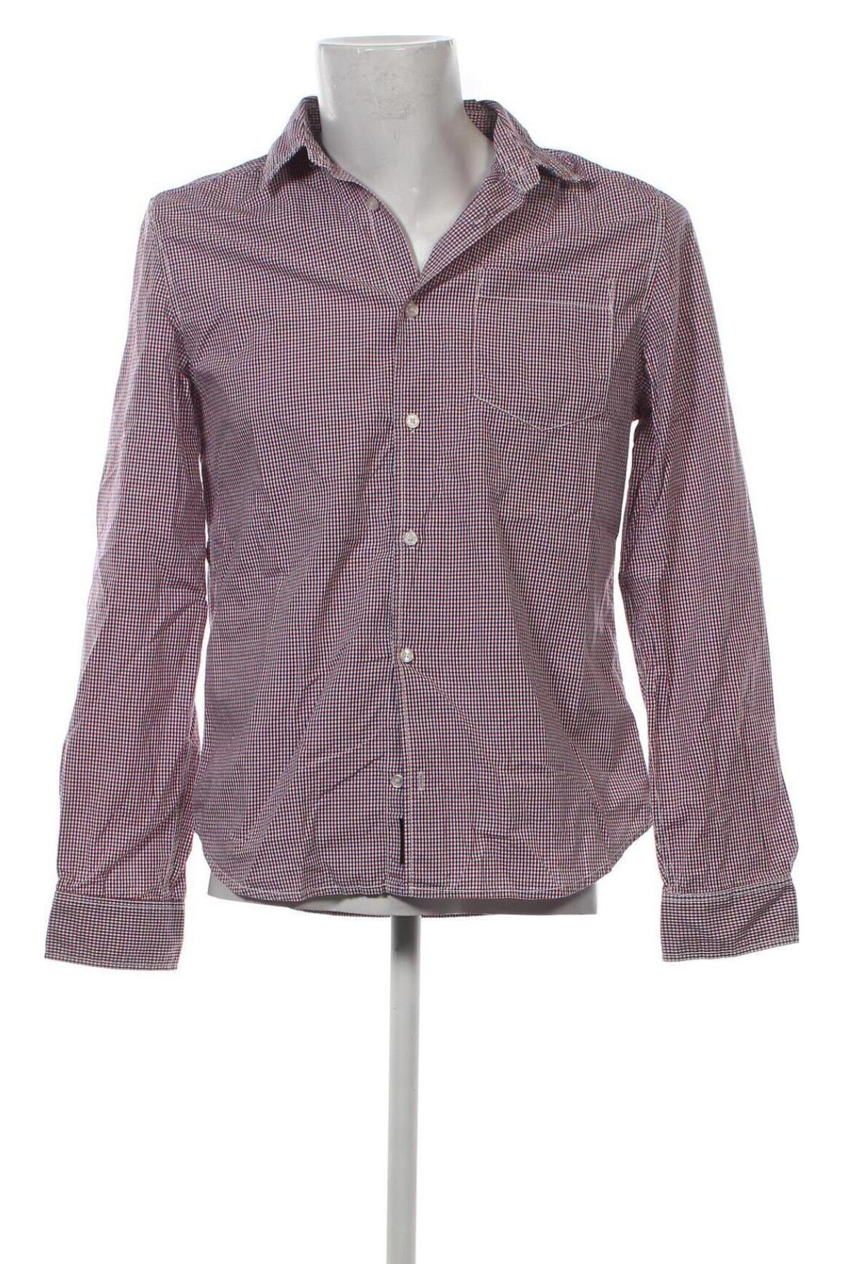 Herrenhemd Kenvelo, Größe M, Farbe Mehrfarbig, Preis € 14,83