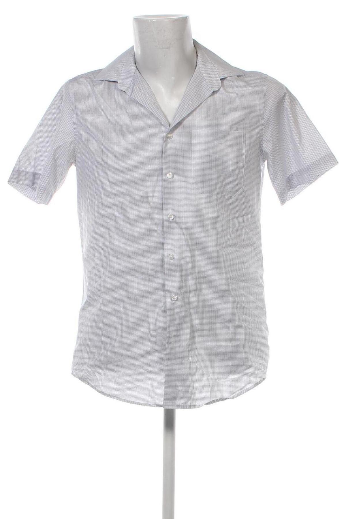 Ανδρικό πουκάμισο LC Waikiki, Μέγεθος M, Χρώμα Πολύχρωμο, Τιμή 8,01 €
