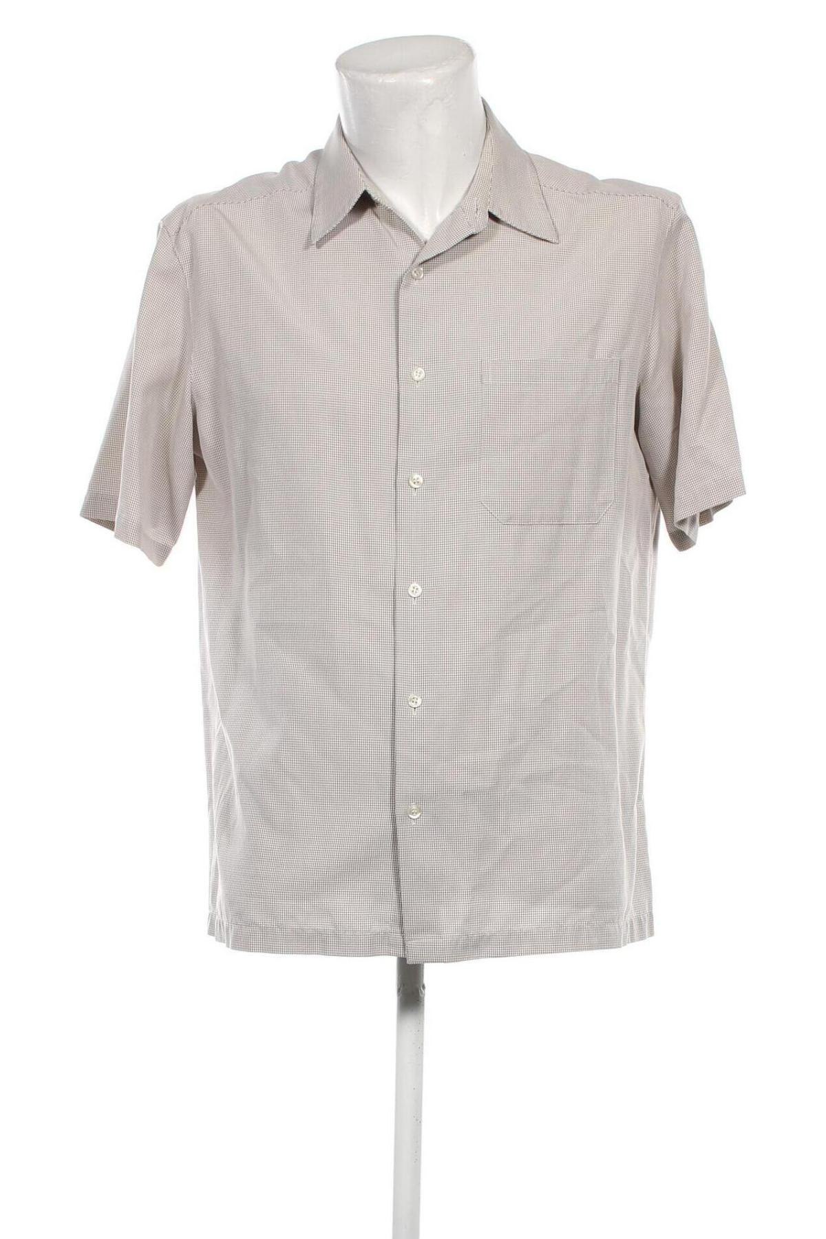 Herrenhemd Marks & Spencer, Größe M, Farbe Mehrfarbig, Preis € 7,45