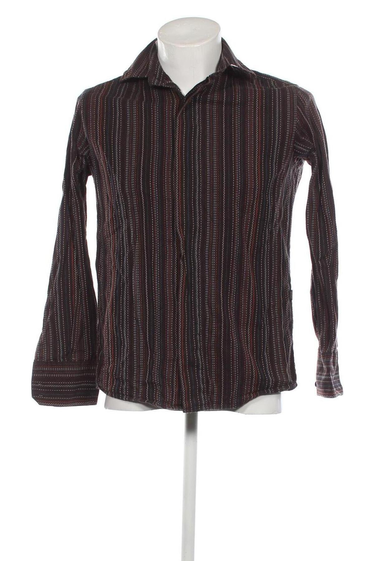 Herrenhemd Mexx, Größe M, Farbe Mehrfarbig, Preis € 5,92
