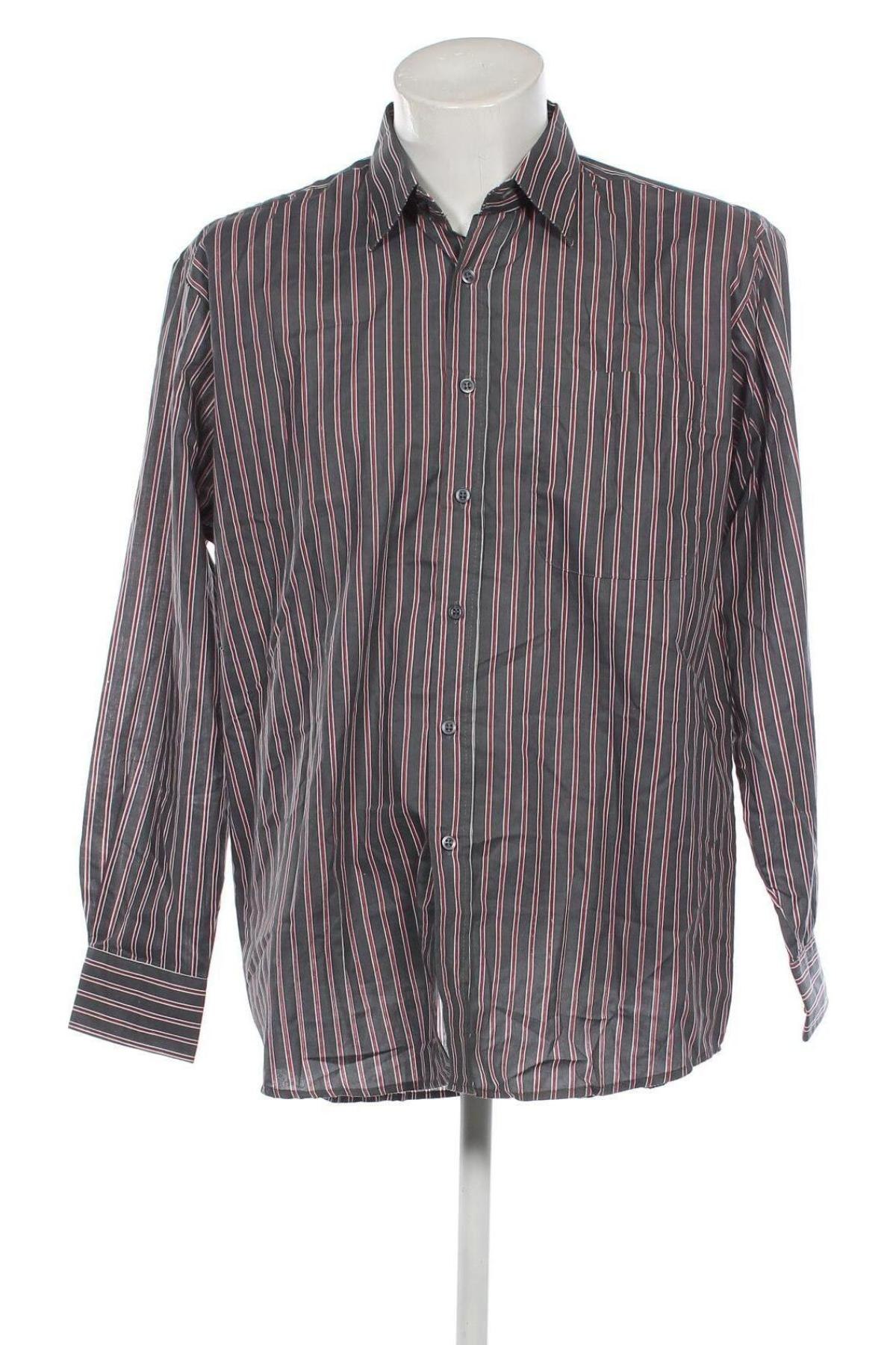 Pánská košile  Milano, Velikost L, Barva Vícebarevné, Cena  462,00 Kč
