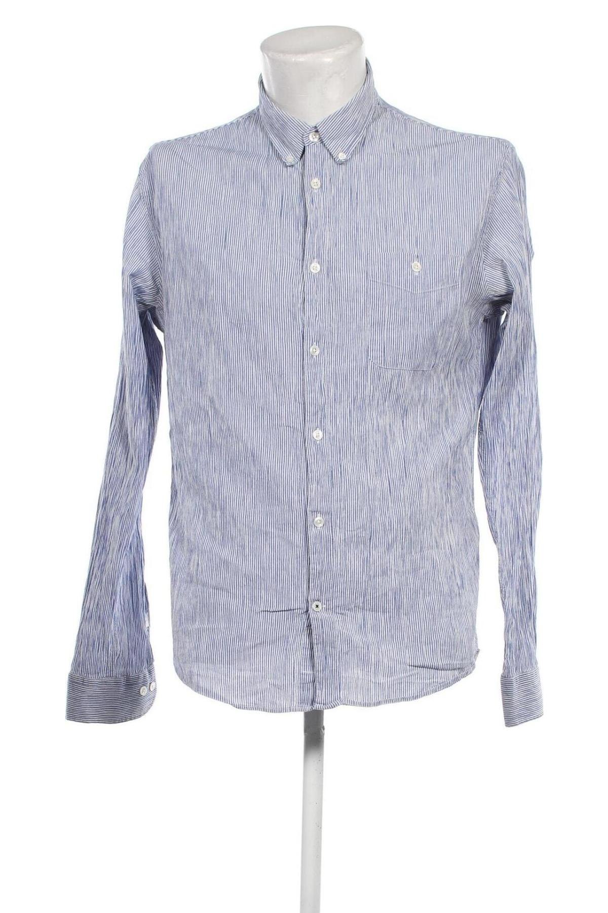 Pánska košeľa  NN07, Veľkosť XL, Farba Viacfarebná, Cena  35,41 €