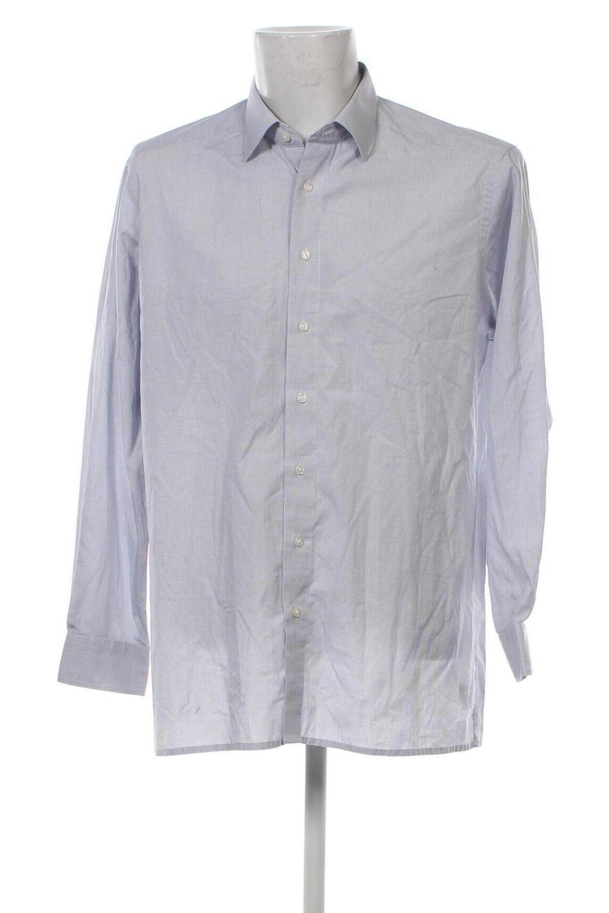 Мъжка риза Olymp, Размер XL, Цвят Многоцветен, Цена 51,70 лв.