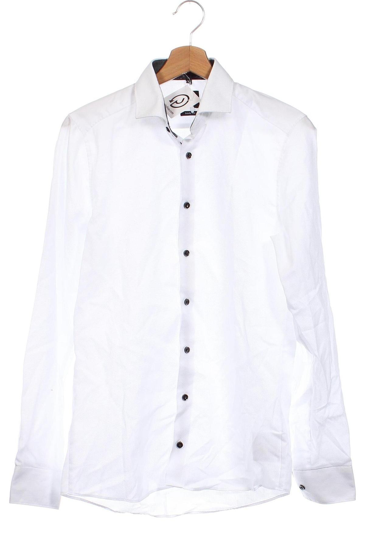 Pánská košile  Olymp, Velikost M, Barva Bílá, Cena  728,00 Kč