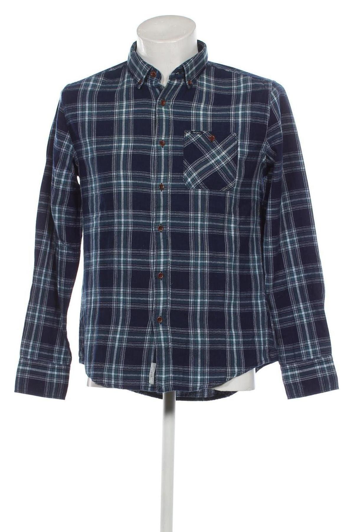 Pánská košile  Pepe Jeans, Velikost S, Barva Vícebarevné, Cena  970,00 Kč