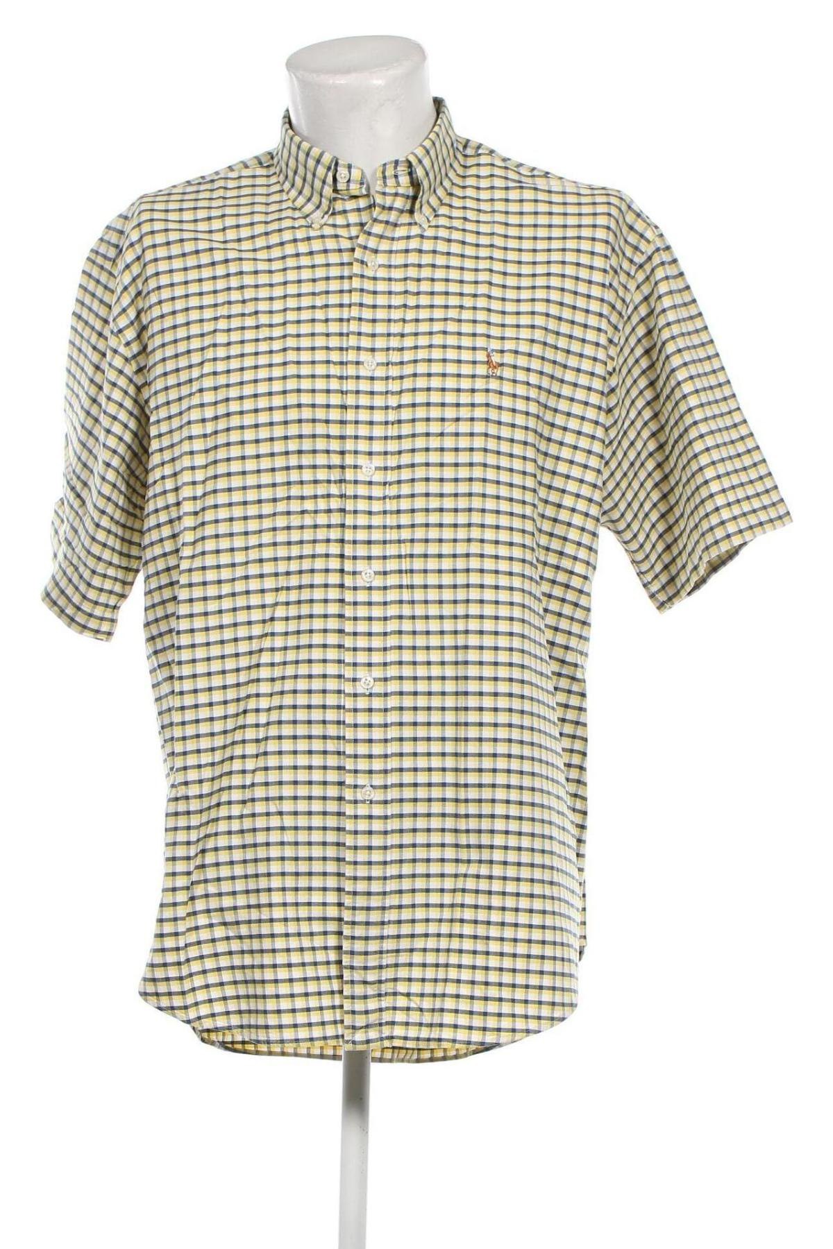 Pánská košile  Polo By Ralph Lauren, Velikost L, Barva Vícebarevné, Cena  879,00 Kč