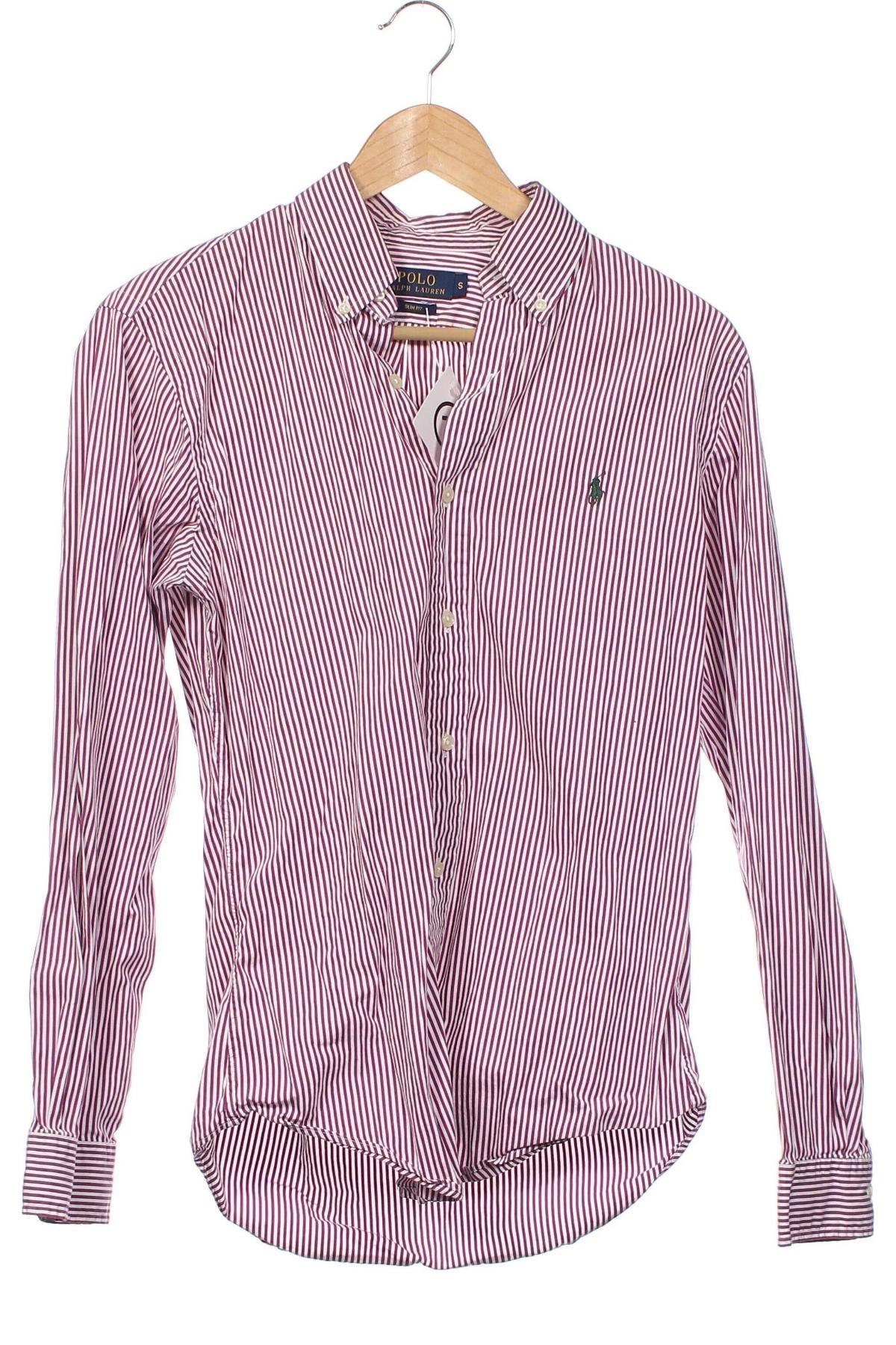 Pánska košeľa  Polo By Ralph Lauren, Veľkosť S, Farba Viacfarebná, Cena  39,90 €