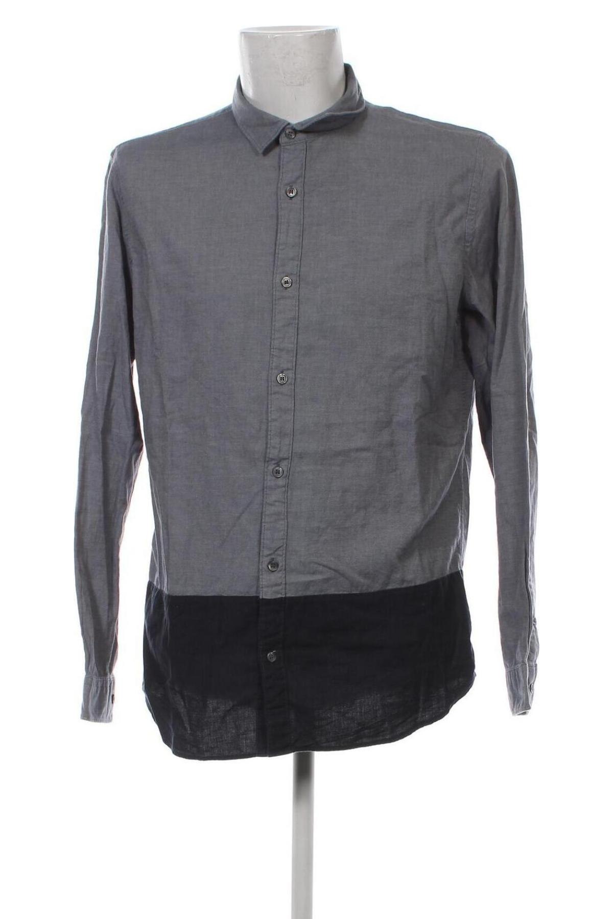 Pánska košeľa  Selected Homme, Veľkosť XL, Farba Modrá, Cena  41,70 €